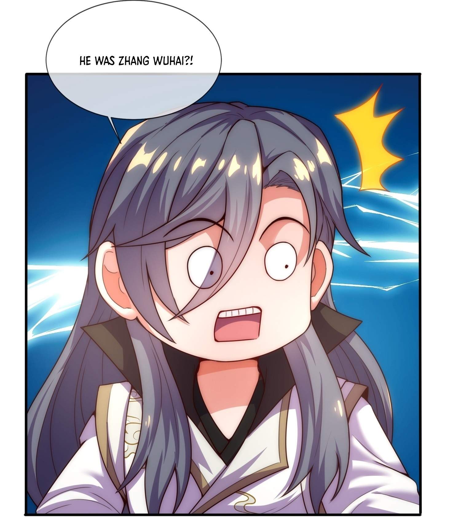 As Soon as I Became a Quasi-Sage, I Was Summoned by the Empress Chapter 12 - Page 35