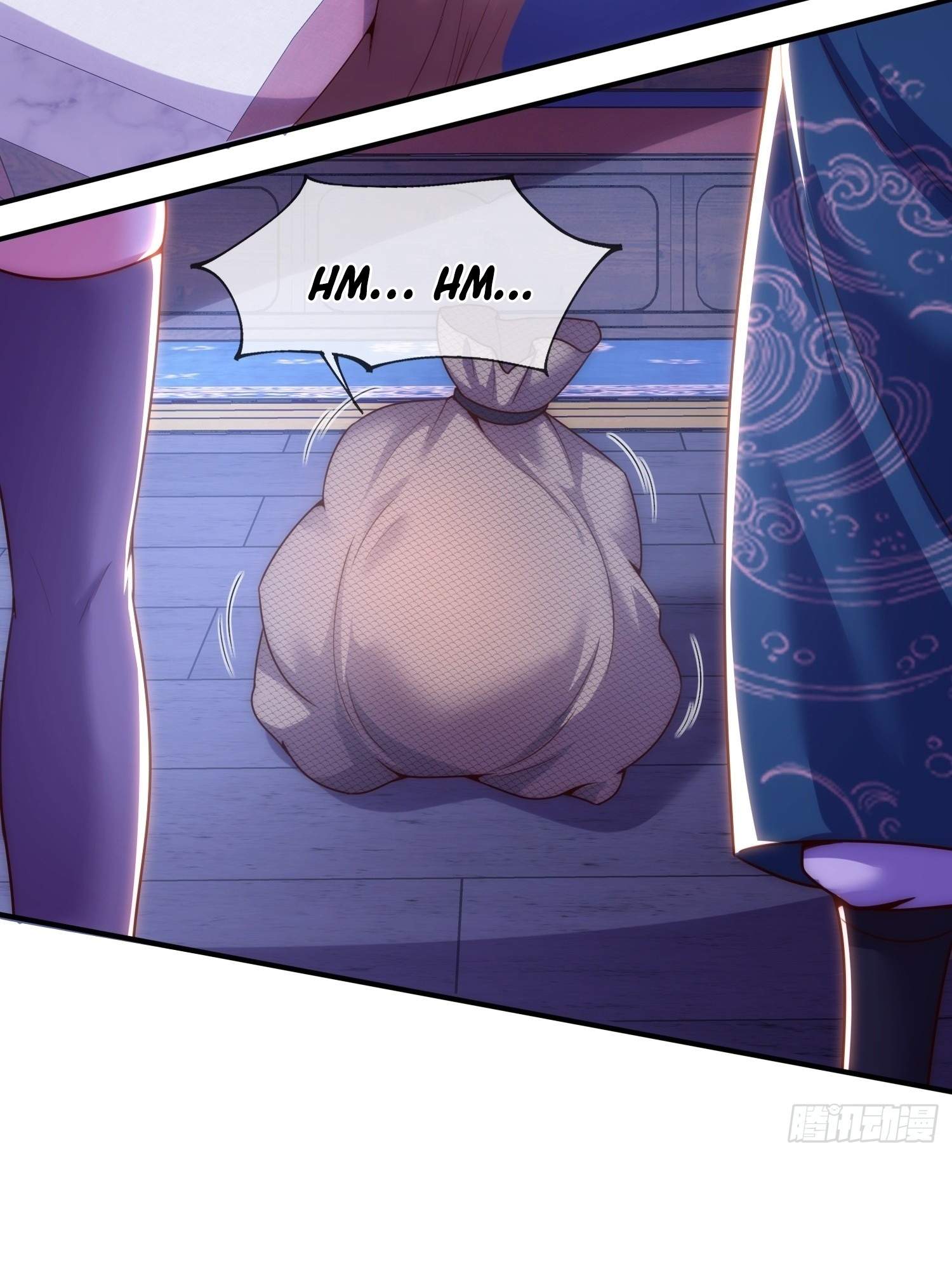 As Soon as I Became a Quasi-Sage, I Was Summoned by the Empress Chapter 12 - Page 46