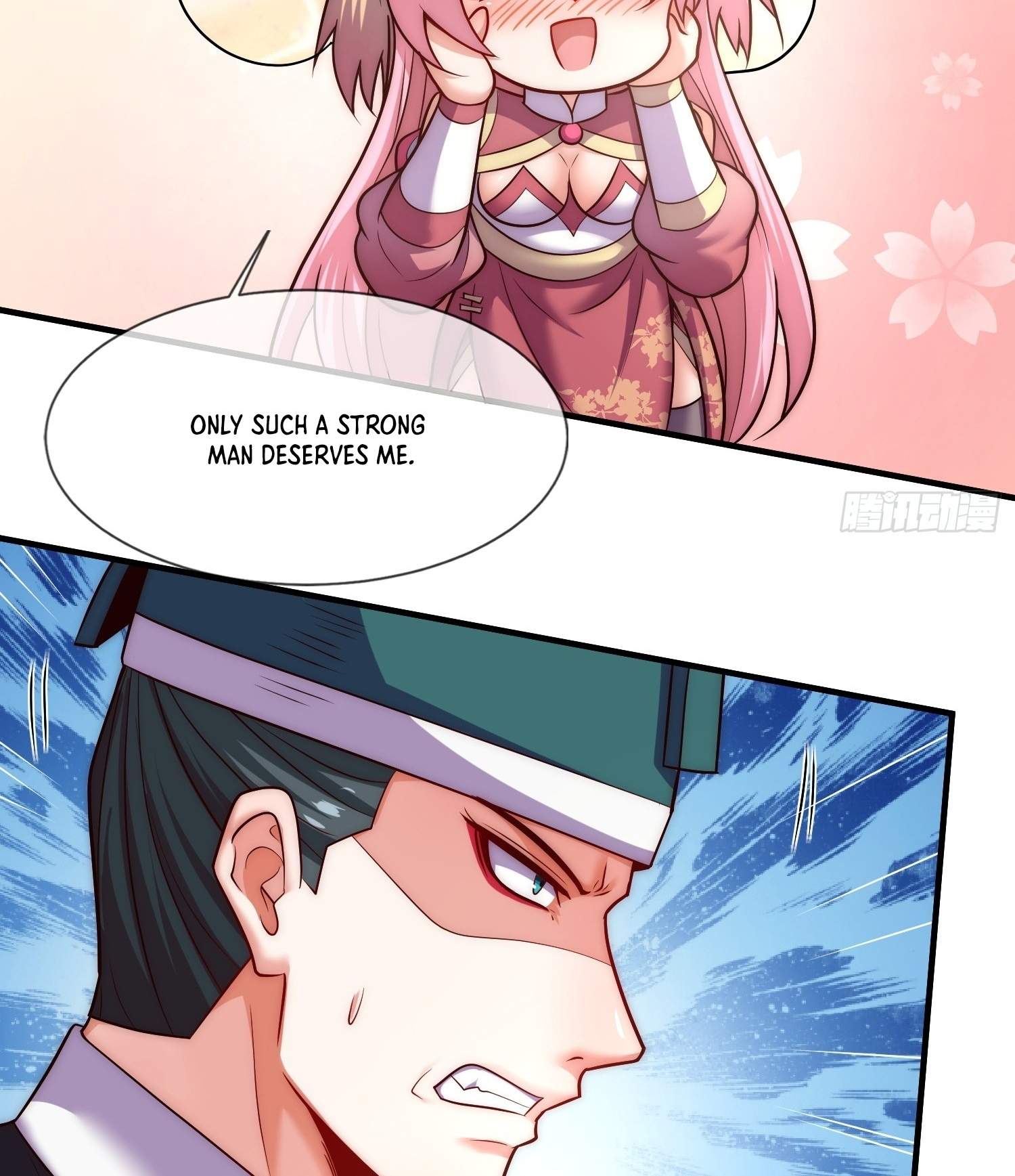 As Soon as I Became a Quasi-Sage, I Was Summoned by the Empress Chapter 12 - Page 55