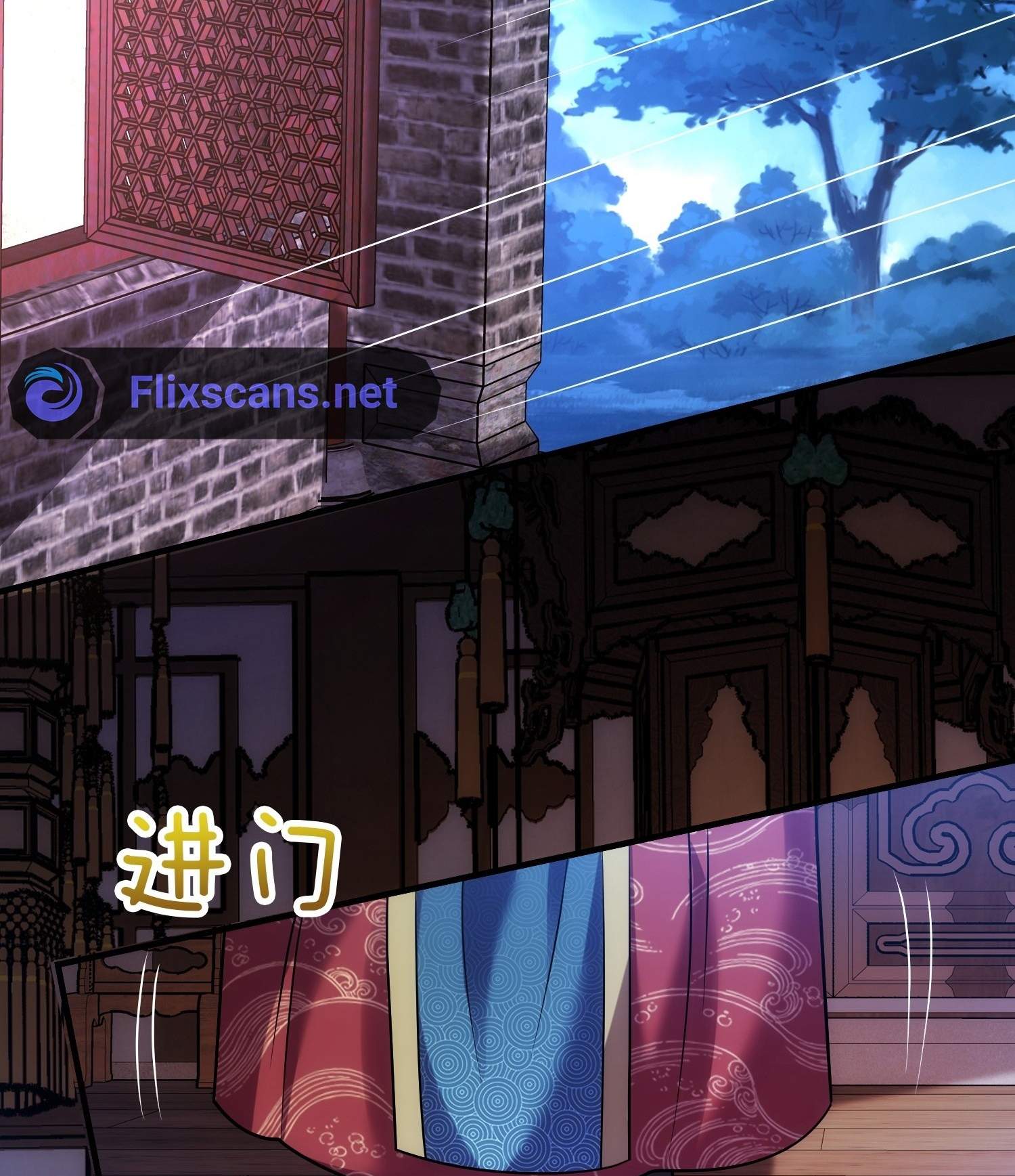 As Soon as I Became a Quasi-Sage, I Was Summoned by the Empress Chapter 12 - Page 60