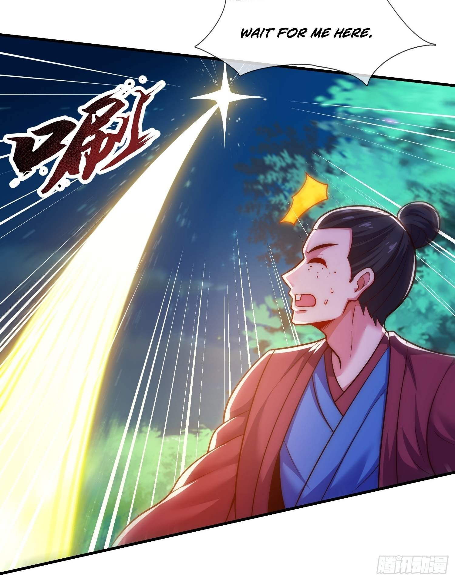 As Soon as I Became a Quasi-Sage, I Was Summoned by the Empress Chapter 13 - Page 11