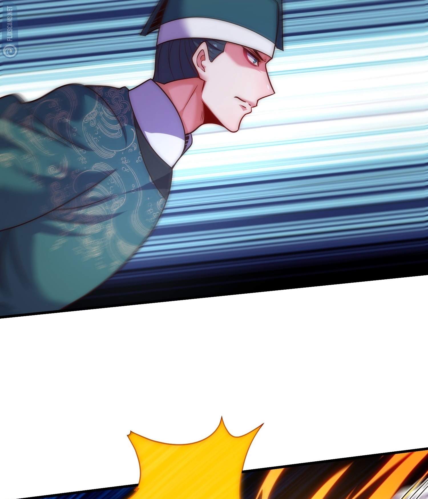 As Soon as I Became a Quasi-Sage, I Was Summoned by the Empress Chapter 13 - Page 14