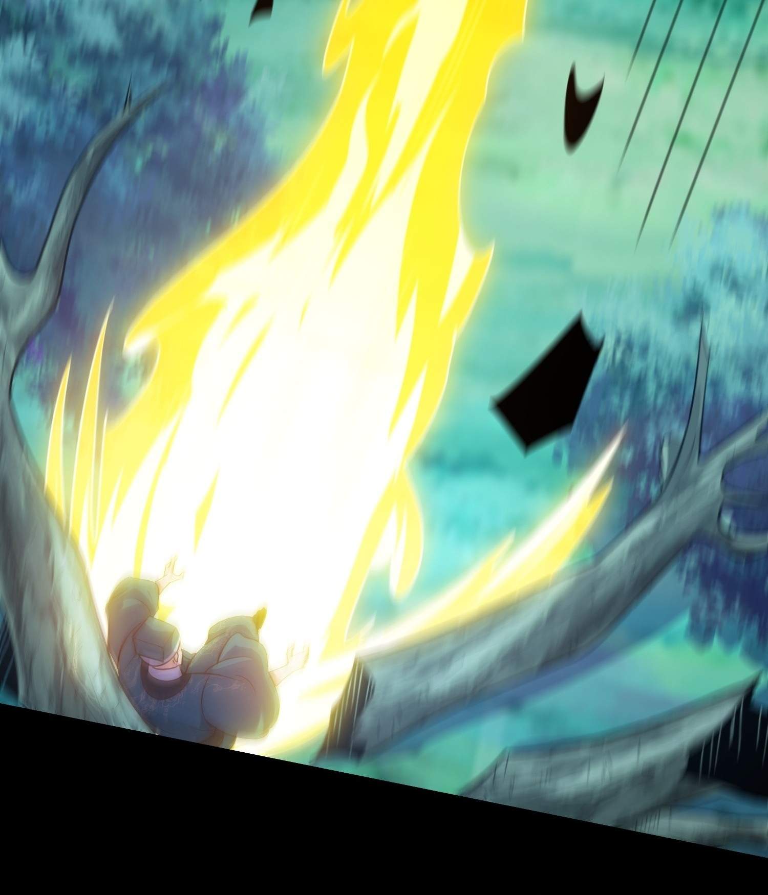 As Soon as I Became a Quasi-Sage, I Was Summoned by the Empress Chapter 13 - Page 17