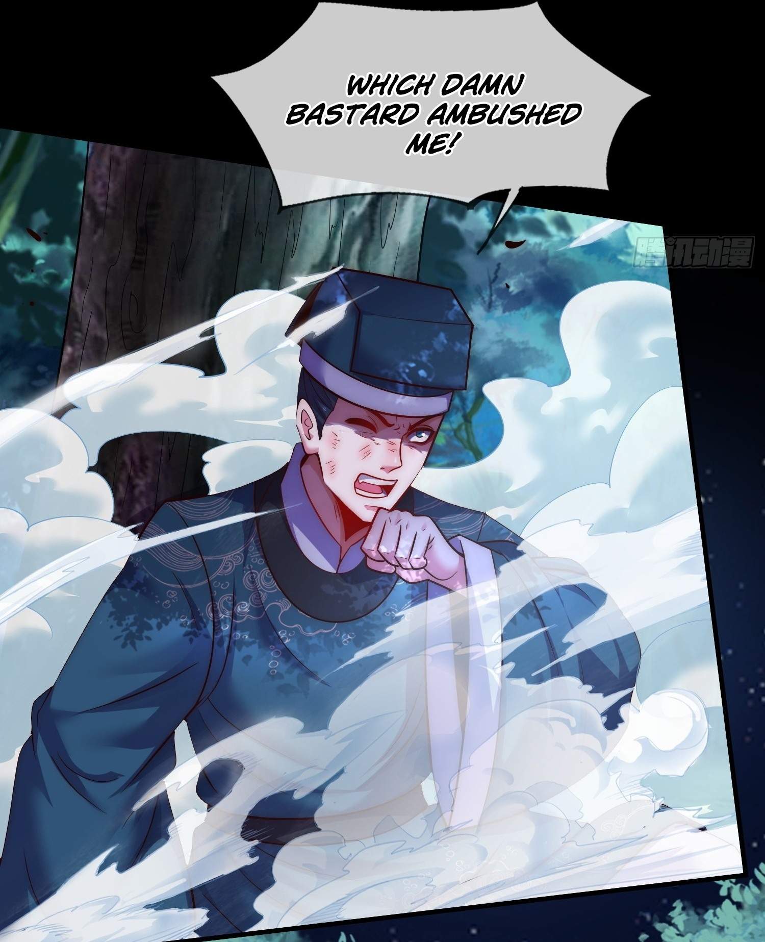 As Soon as I Became a Quasi-Sage, I Was Summoned by the Empress Chapter 13 - Page 18