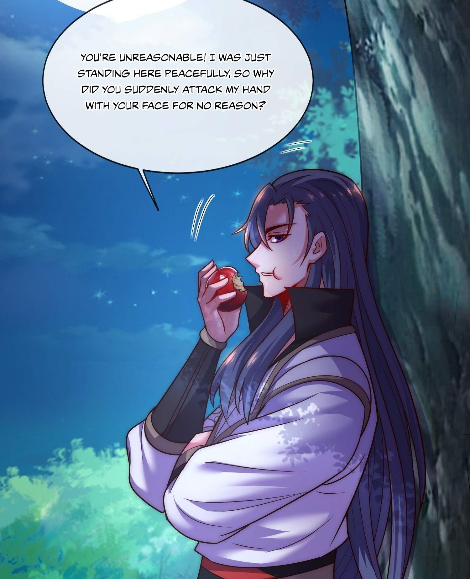 As Soon as I Became a Quasi-Sage, I Was Summoned by the Empress Chapter 13 - Page 20