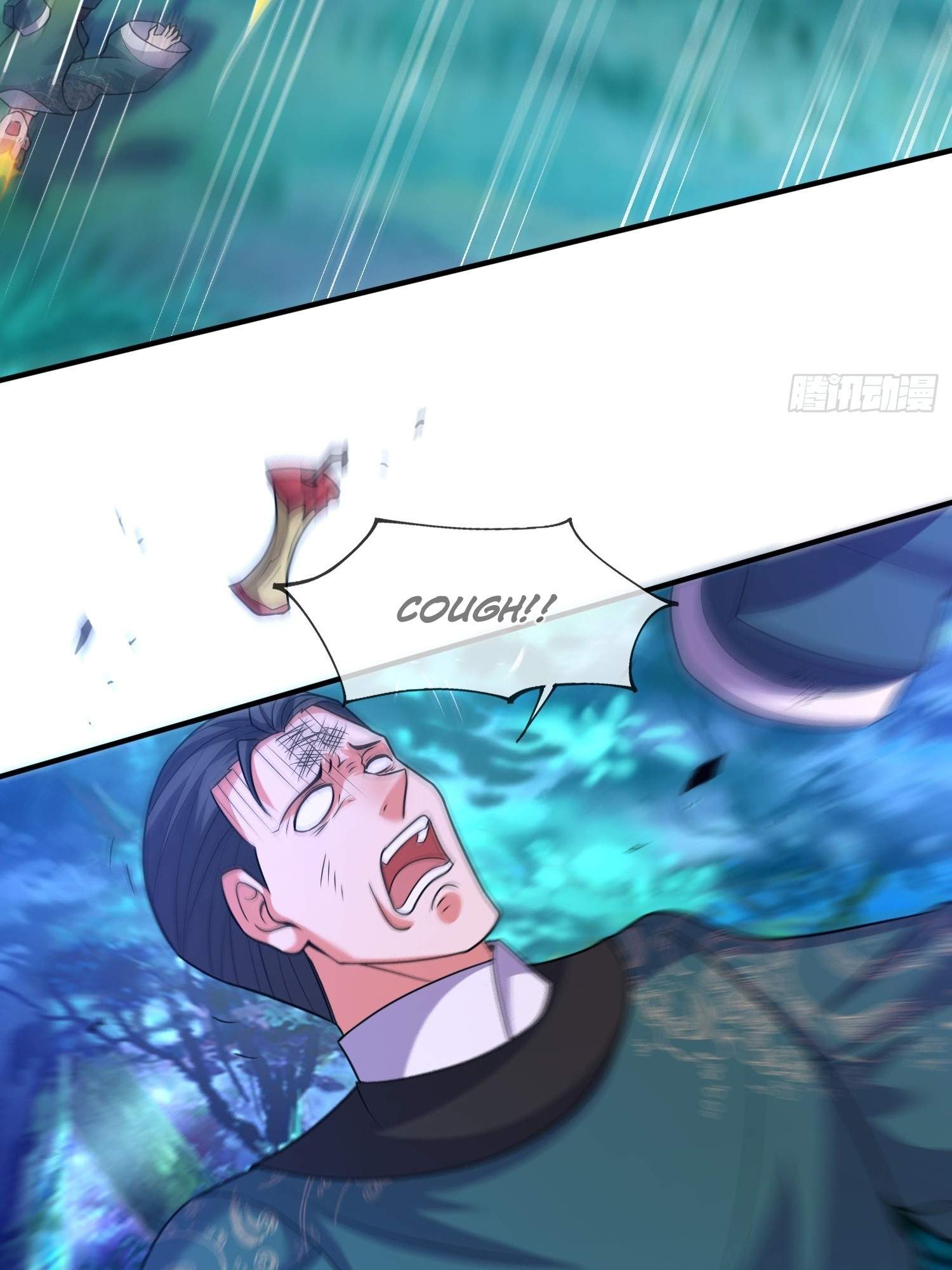 As Soon as I Became a Quasi-Sage, I Was Summoned by the Empress Chapter 13 - Page 29