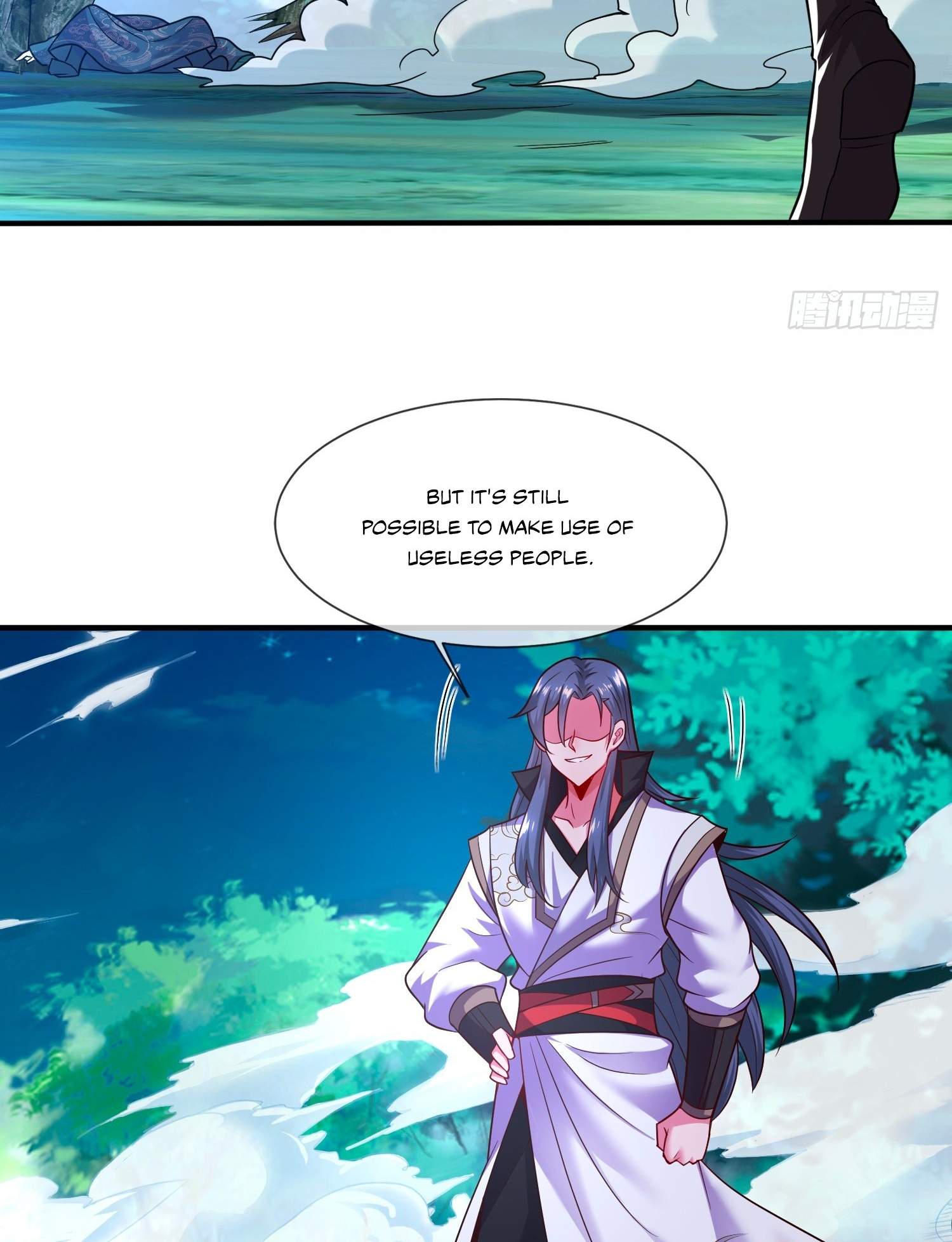 As Soon as I Became a Quasi-Sage, I Was Summoned by the Empress Chapter 13 - Page 31
