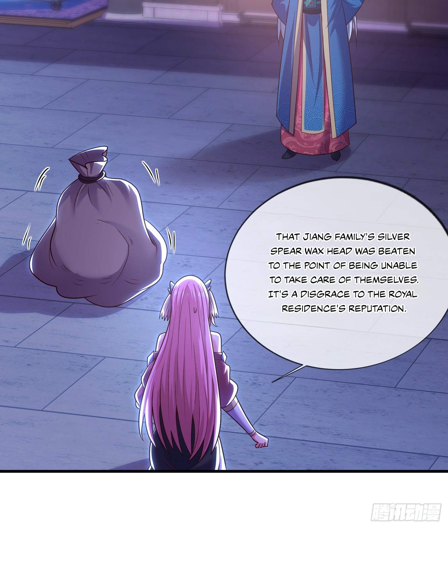As Soon as I Became a Quasi-Sage, I Was Summoned by the Empress Chapter 13 - Page 33