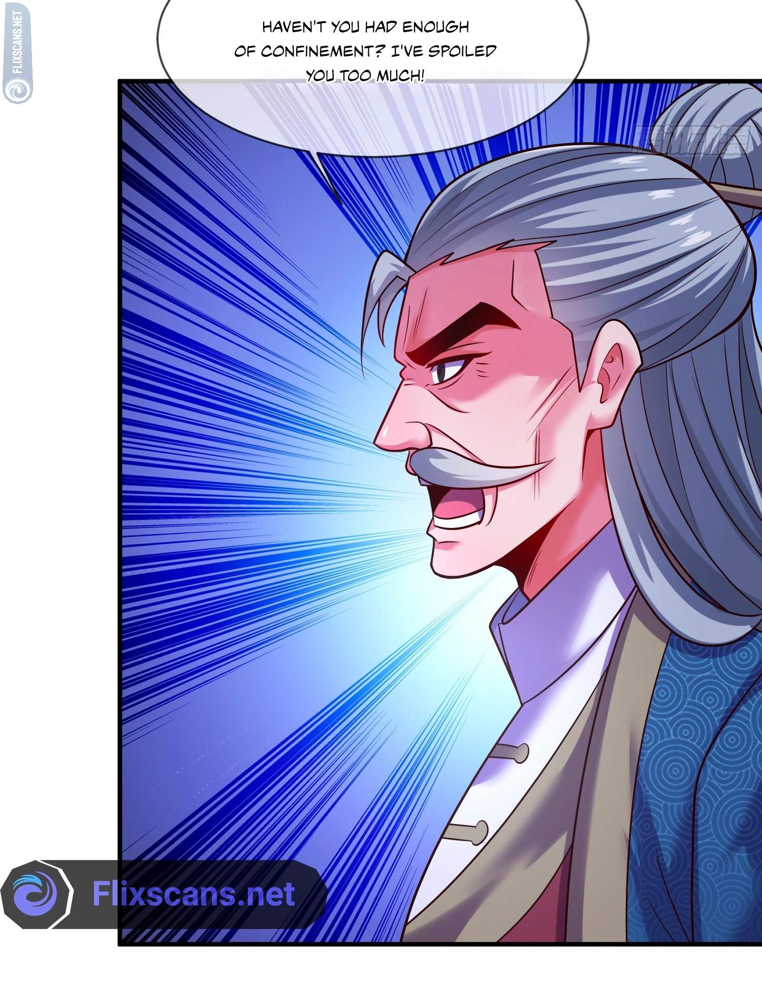 As Soon as I Became a Quasi-Sage, I Was Summoned by the Empress Chapter 13 - Page 35