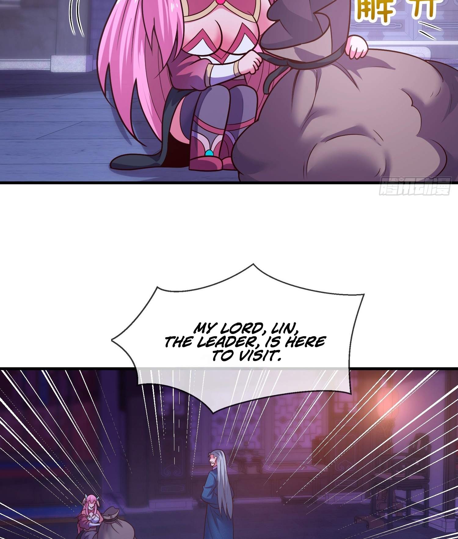 As Soon as I Became a Quasi-Sage, I Was Summoned by the Empress Chapter 13 - Page 38