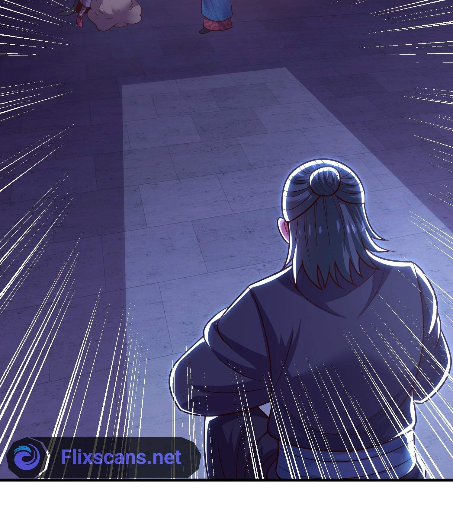 As Soon as I Became a Quasi-Sage, I Was Summoned by the Empress Chapter 13 - Page 39