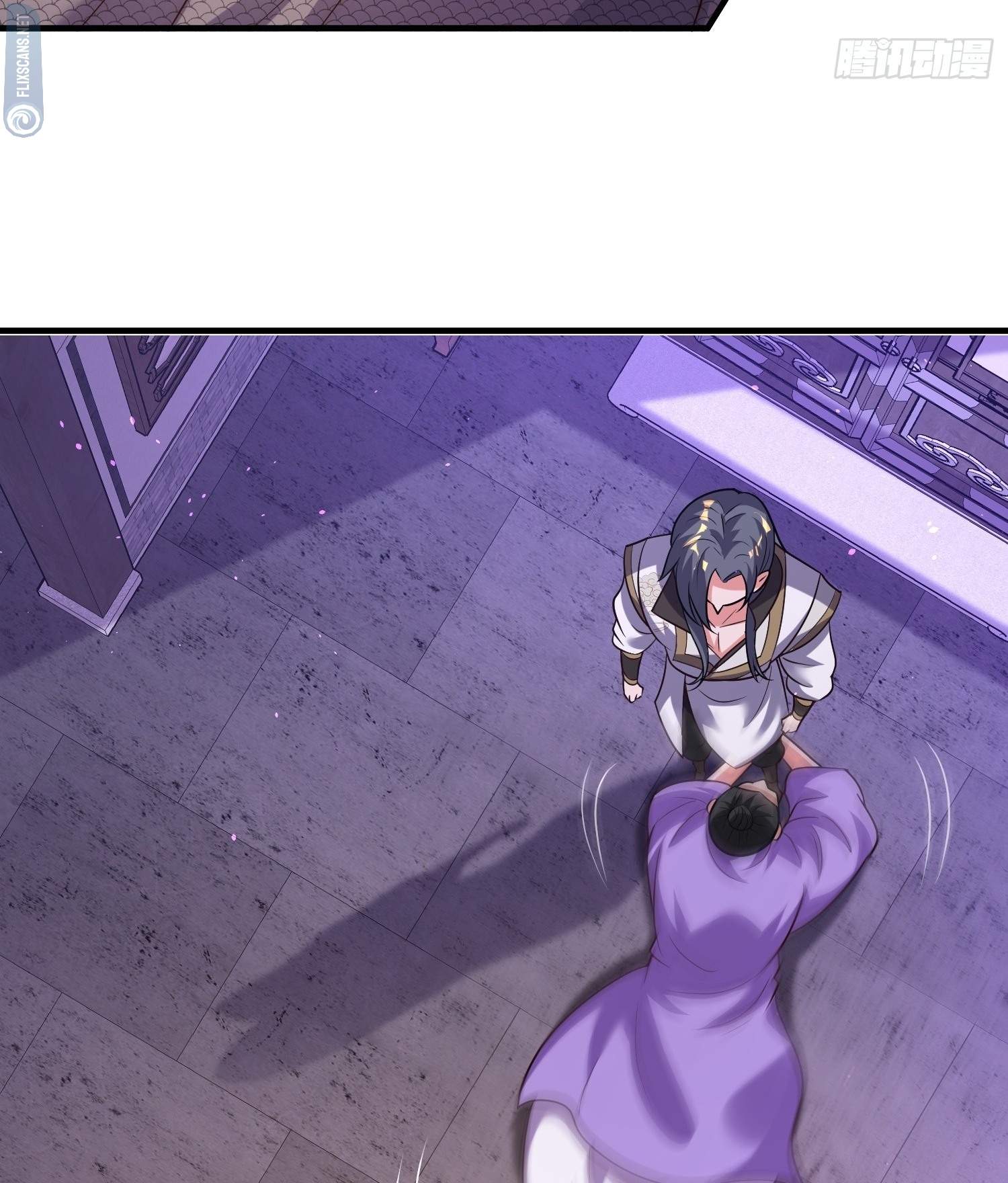As Soon as I Became a Quasi-Sage, I Was Summoned by the Empress Chapter 13 - Page 49
