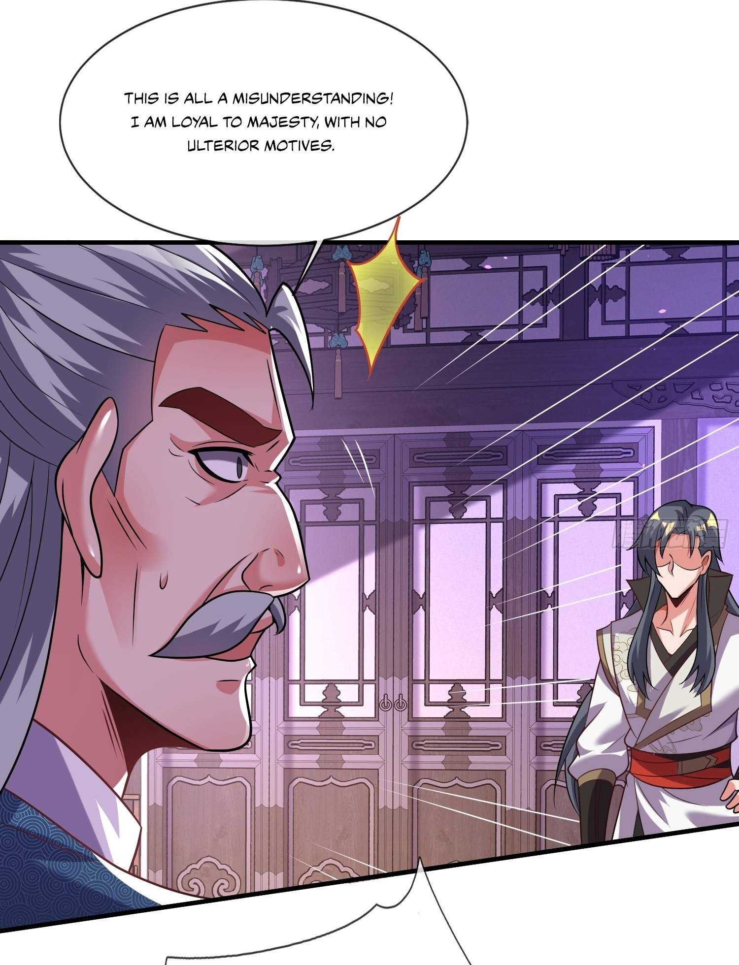 As Soon as I Became a Quasi-Sage, I Was Summoned by the Empress Chapter 13 - Page 53