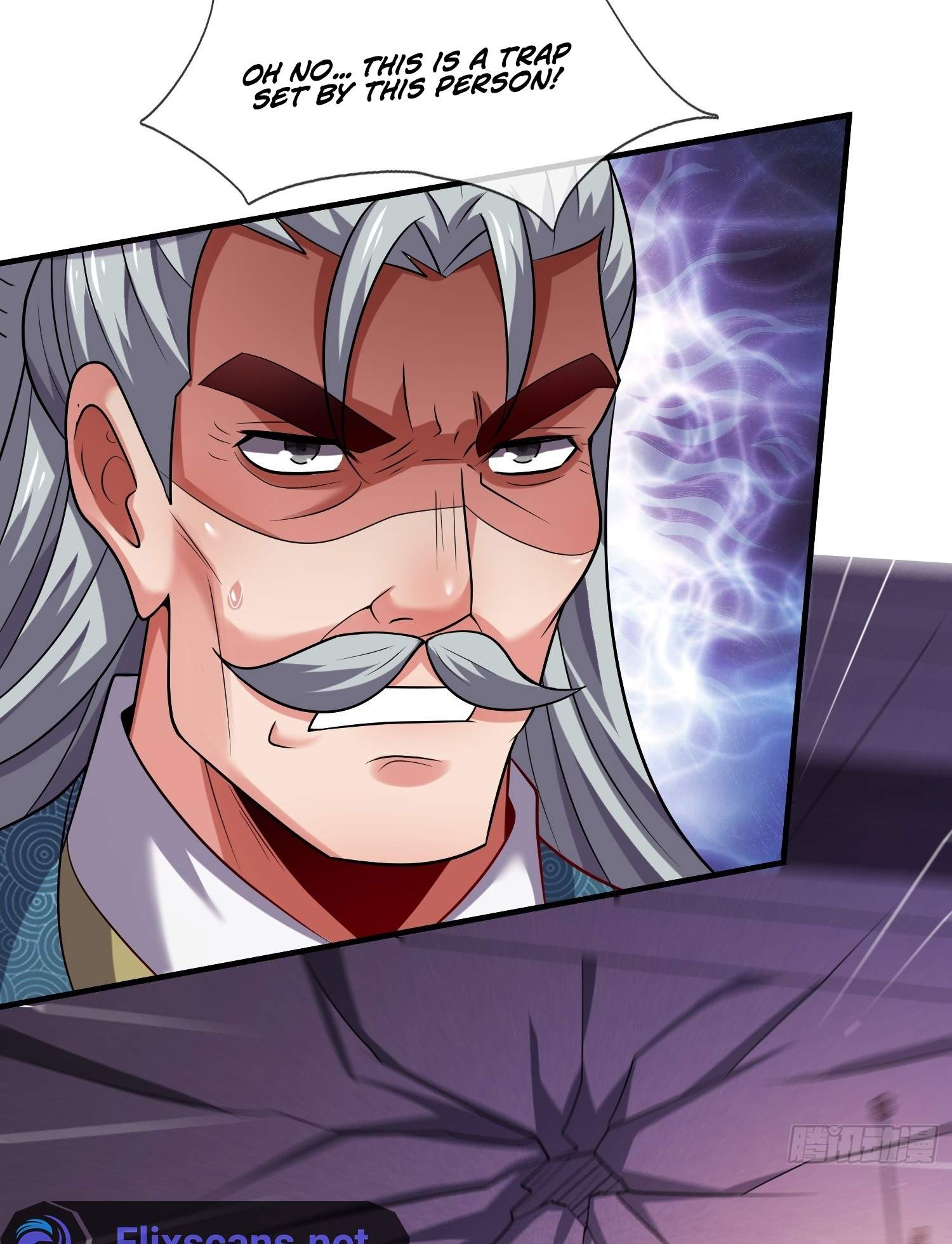 As Soon as I Became a Quasi-Sage, I Was Summoned by the Empress Chapter 13 - Page 54