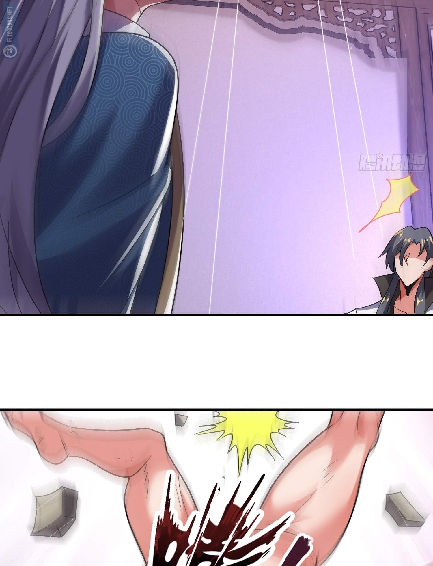 As Soon as I Became a Quasi-Sage, I Was Summoned by the Empress Chapter 13 - Page 56