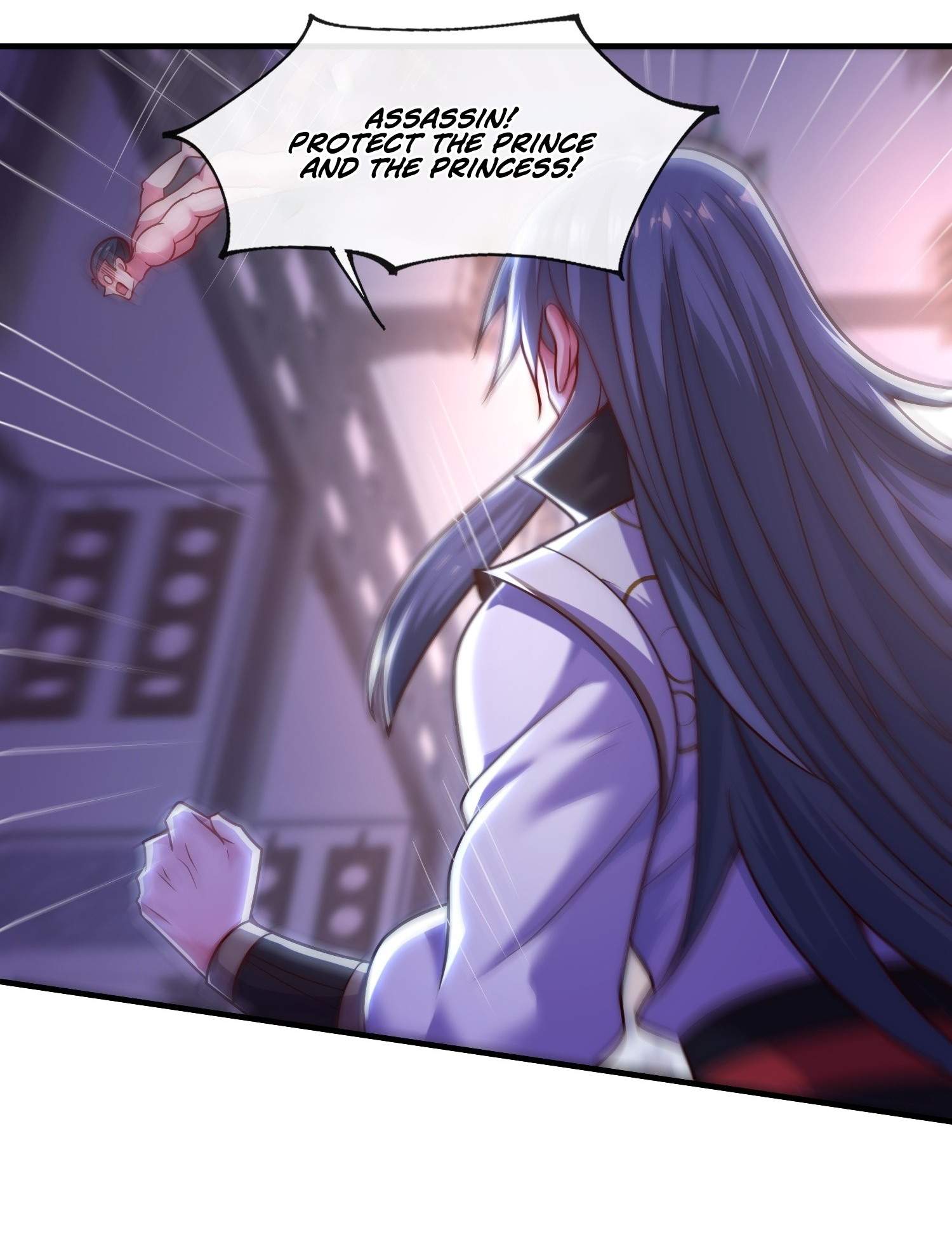 As Soon as I Became a Quasi-Sage, I Was Summoned by the Empress Chapter 13 - Page 58