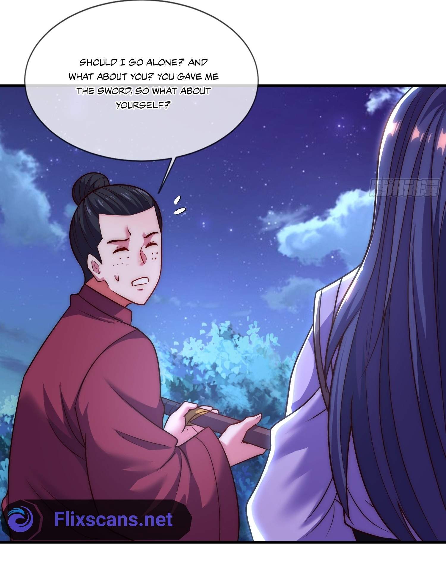 As Soon as I Became a Quasi-Sage, I Was Summoned by the Empress Chapter 13 - Page 6