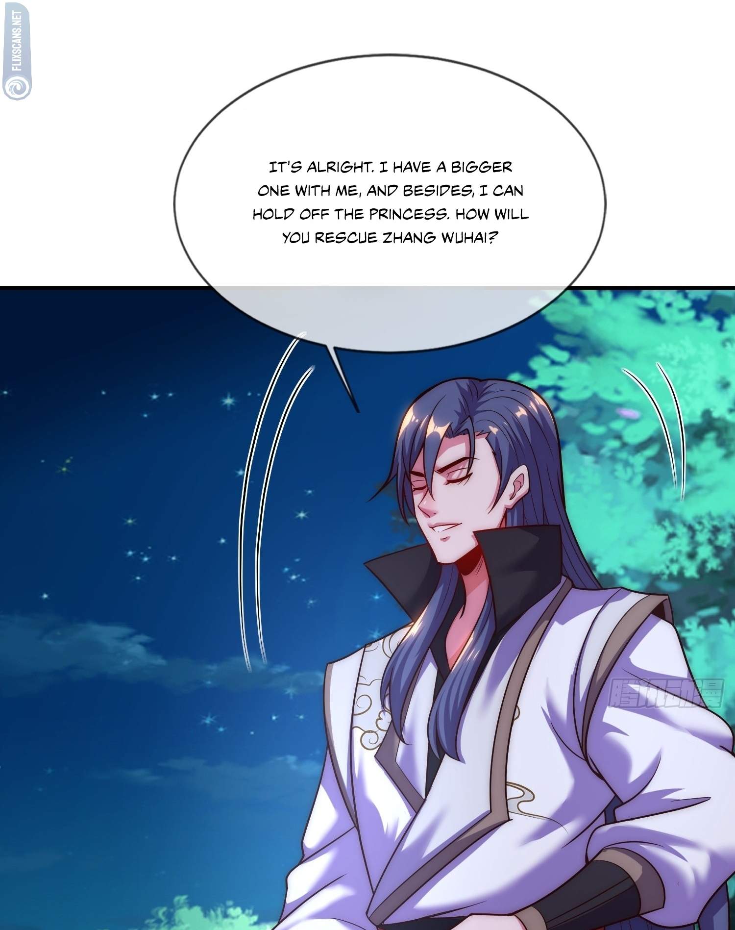 As Soon as I Became a Quasi-Sage, I Was Summoned by the Empress Chapter 13 - Page 7