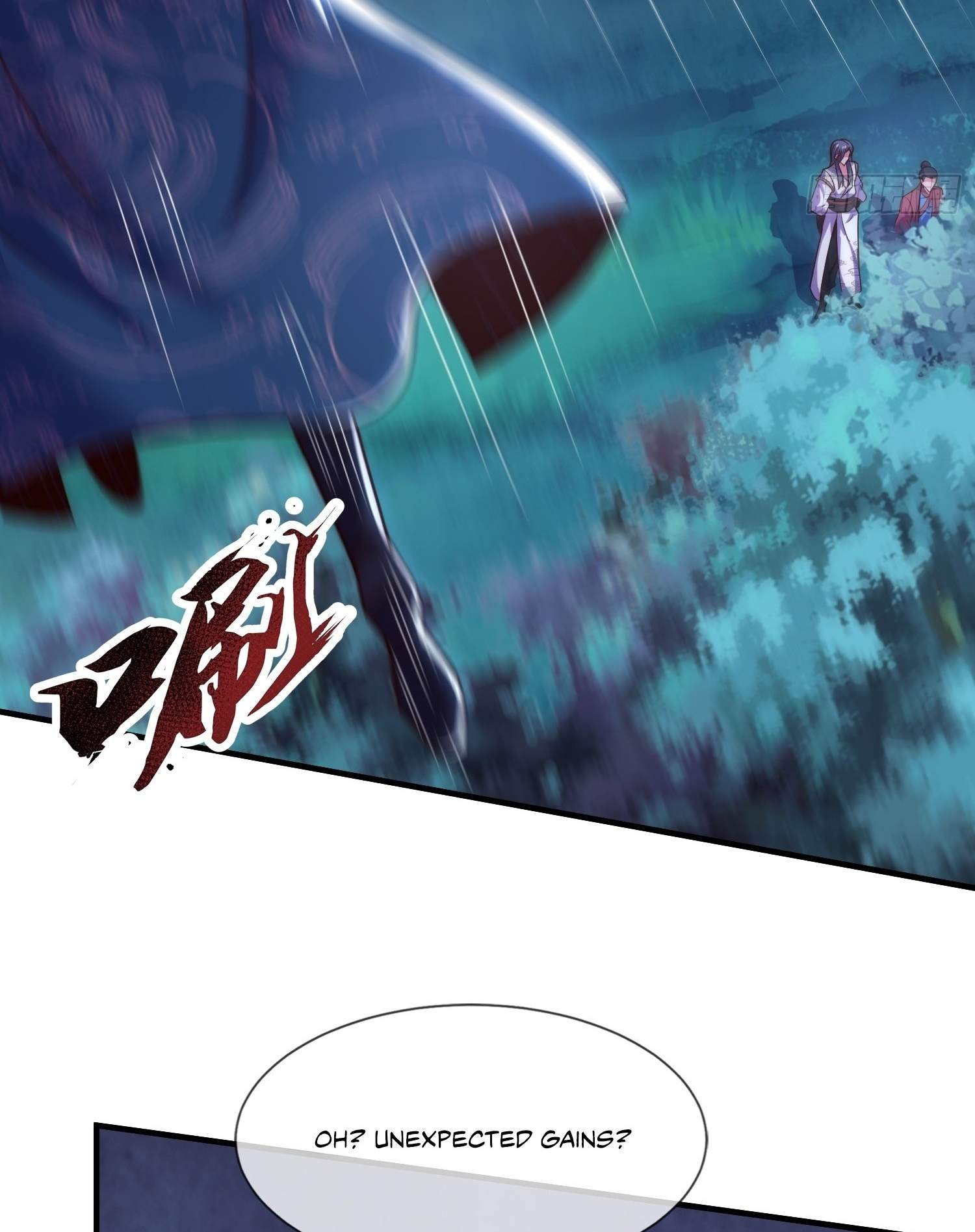 As Soon as I Became a Quasi-Sage, I Was Summoned by the Empress Chapter 13 - Page 9