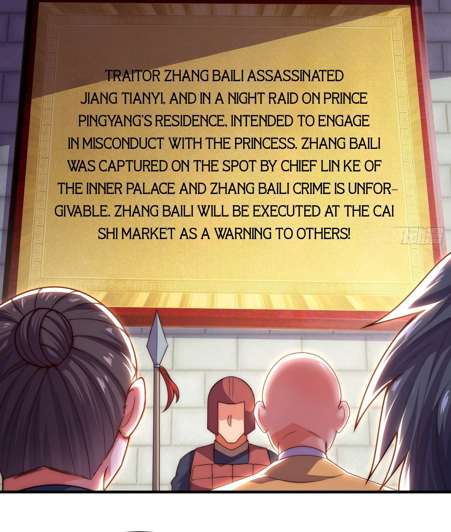 As Soon as I Became a Quasi-Sage, I Was Summoned by the Empress Chapter 14 - Page 10