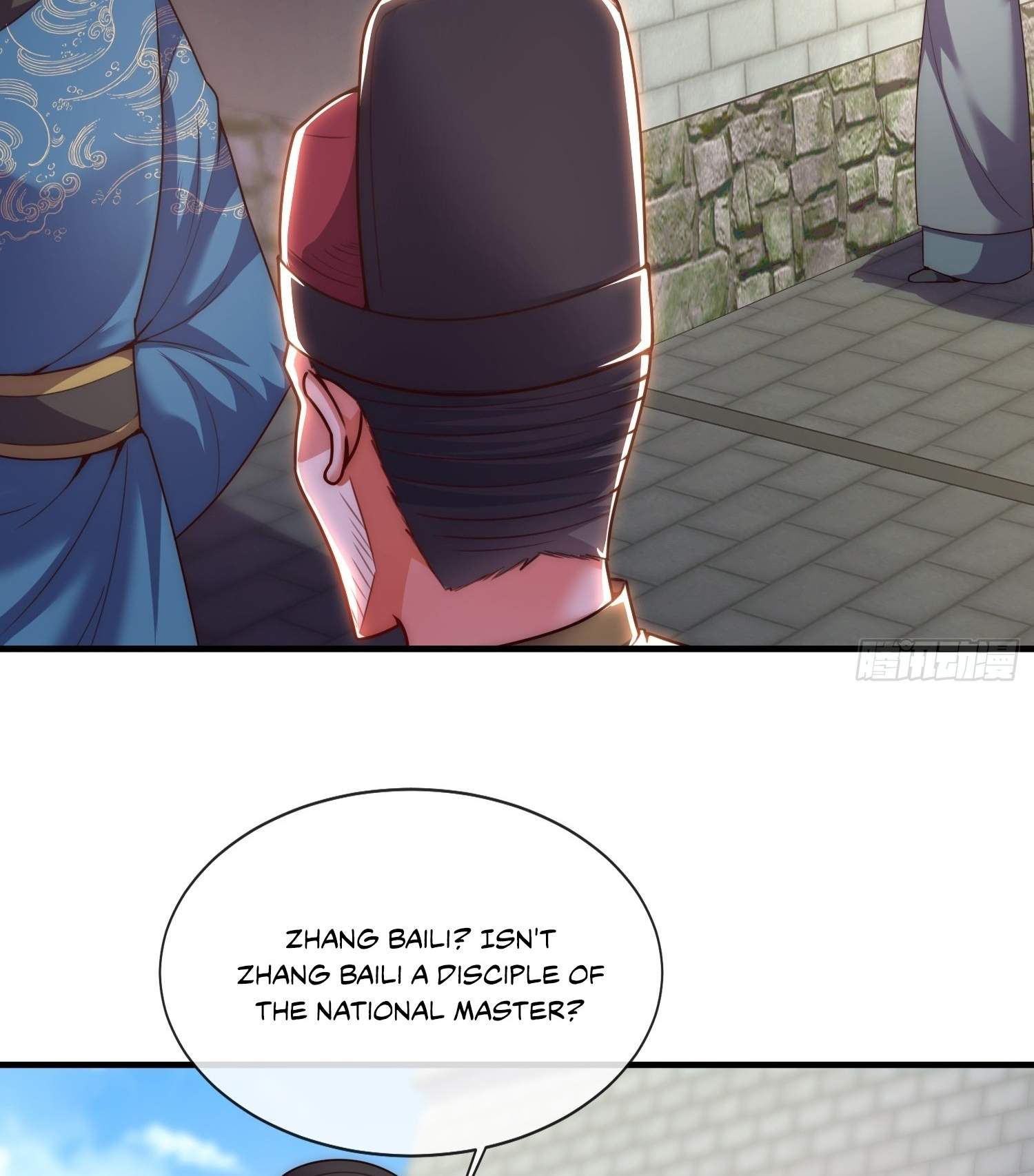 As Soon as I Became a Quasi-Sage, I Was Summoned by the Empress Chapter 14 - Page 13