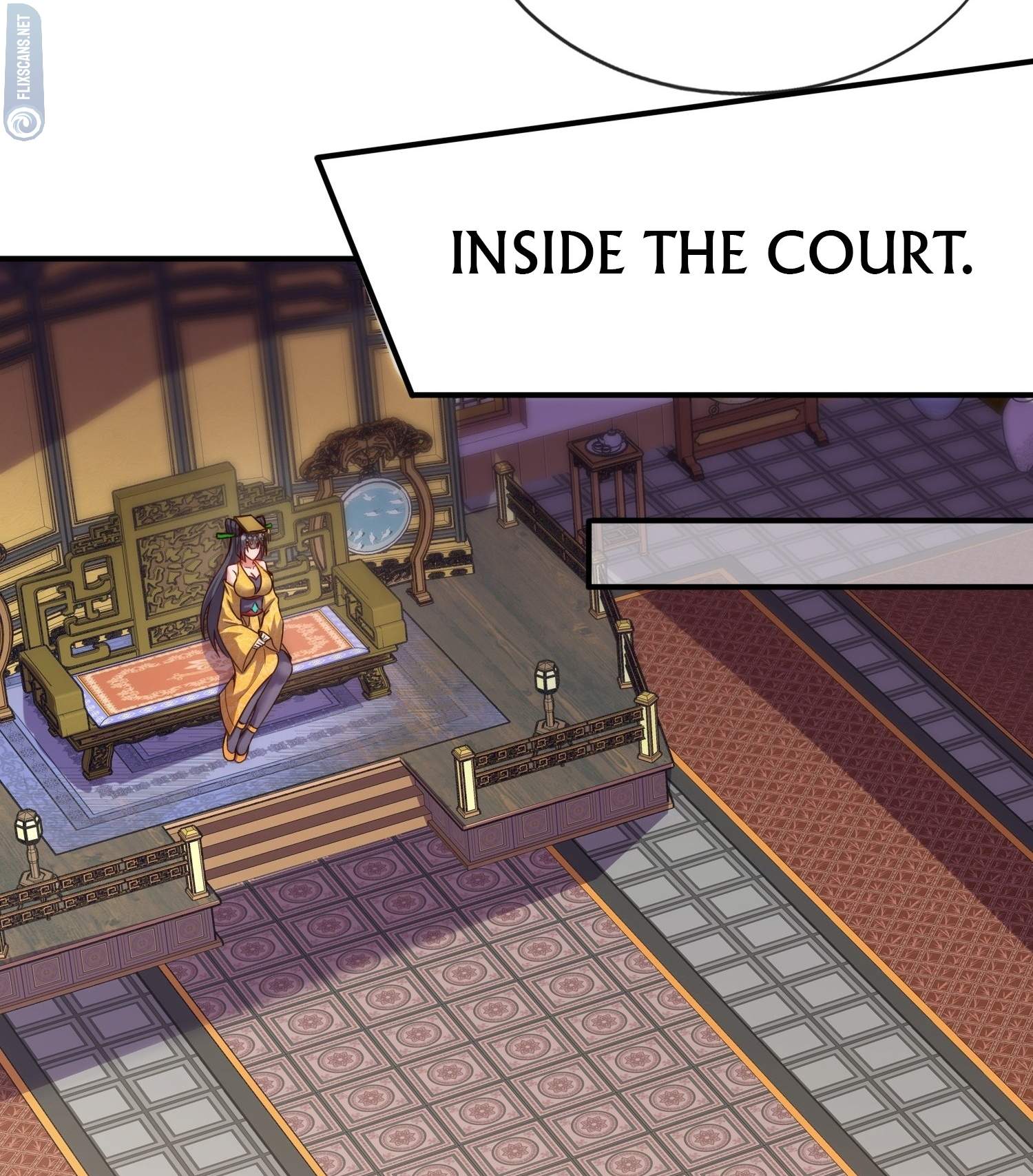 As Soon as I Became a Quasi-Sage, I Was Summoned by the Empress Chapter 14 - Page 15
