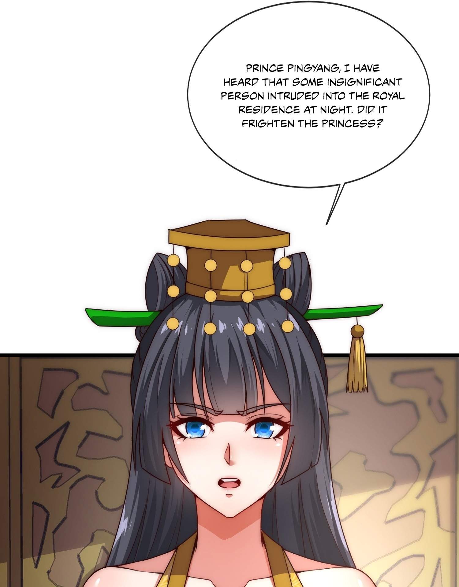 As Soon as I Became a Quasi-Sage, I Was Summoned by the Empress Chapter 14 - Page 17