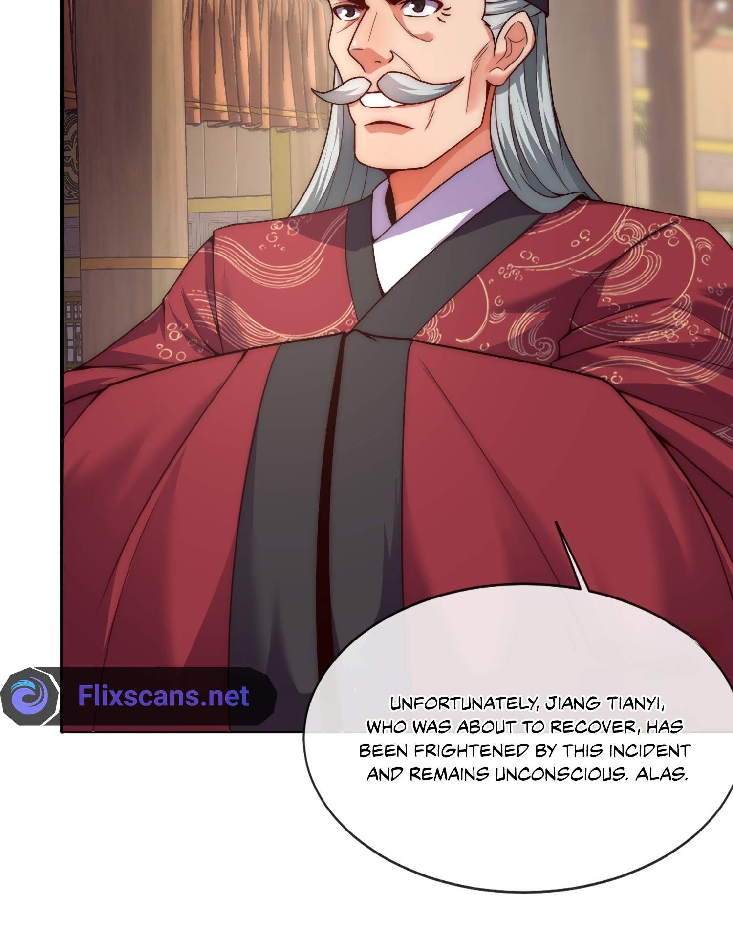 As Soon as I Became a Quasi-Sage, I Was Summoned by the Empress Chapter 14 - Page 19