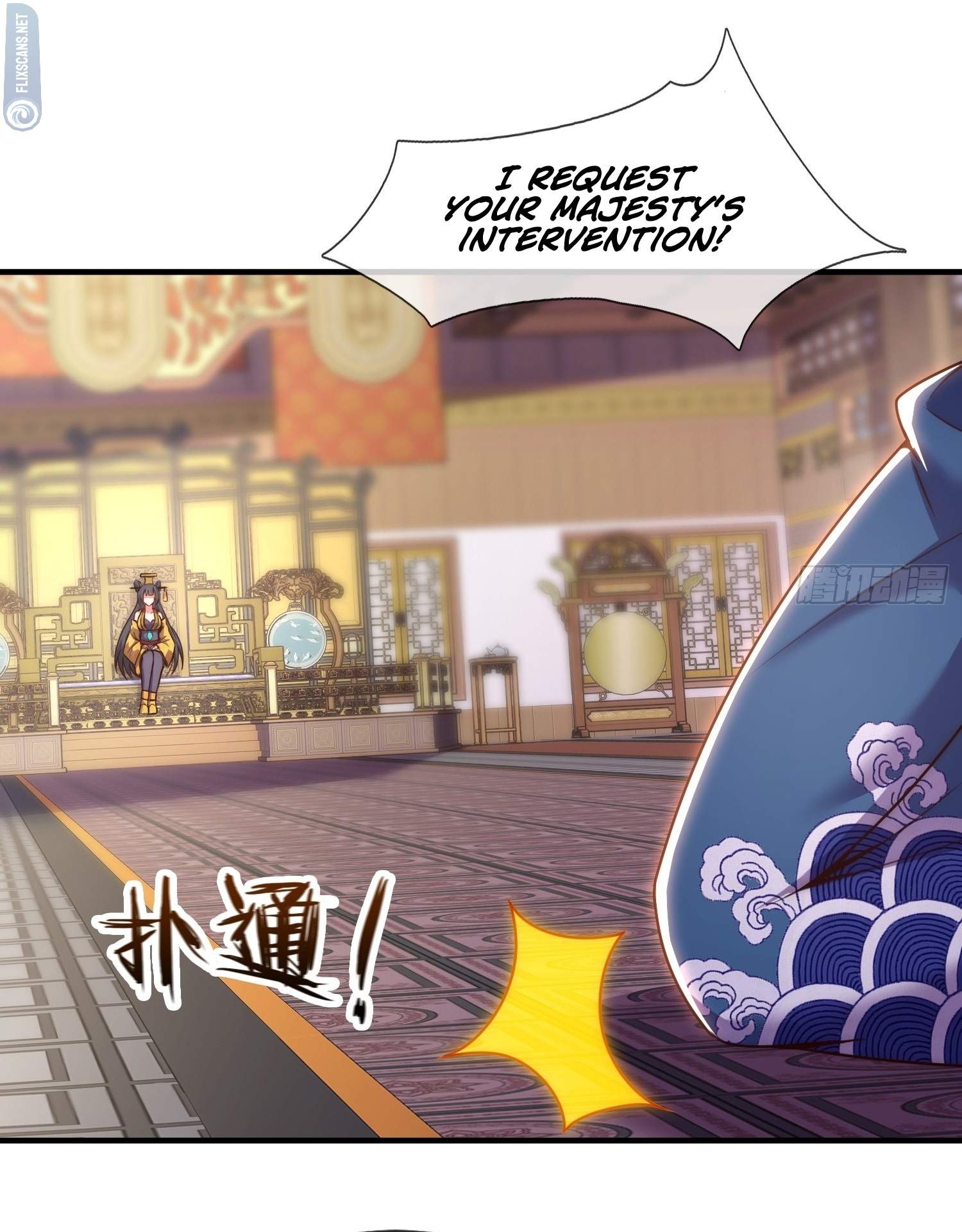 As Soon as I Became a Quasi-Sage, I Was Summoned by the Empress Chapter 14 - Page 22