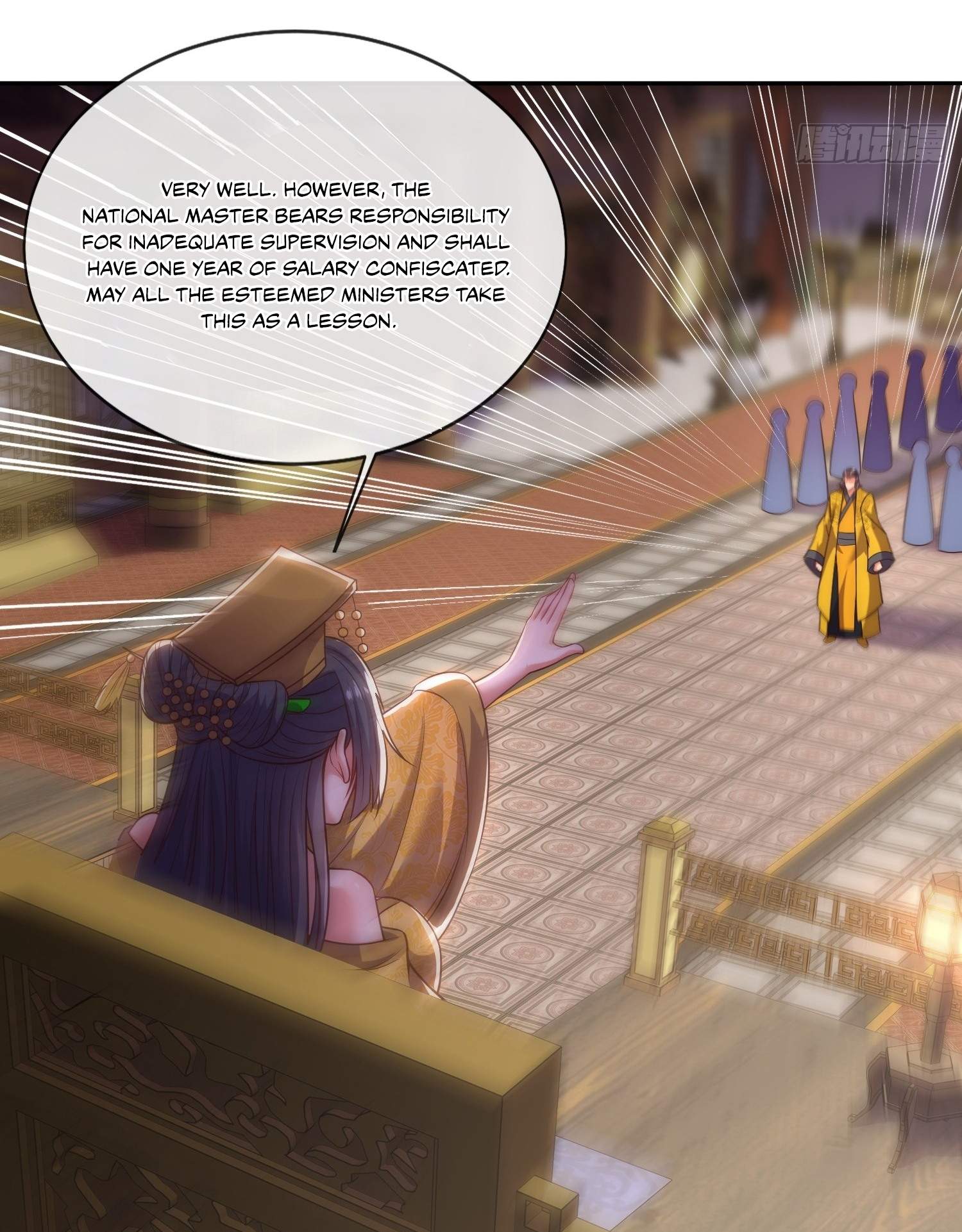 As Soon as I Became a Quasi-Sage, I Was Summoned by the Empress Chapter 14 - Page 27