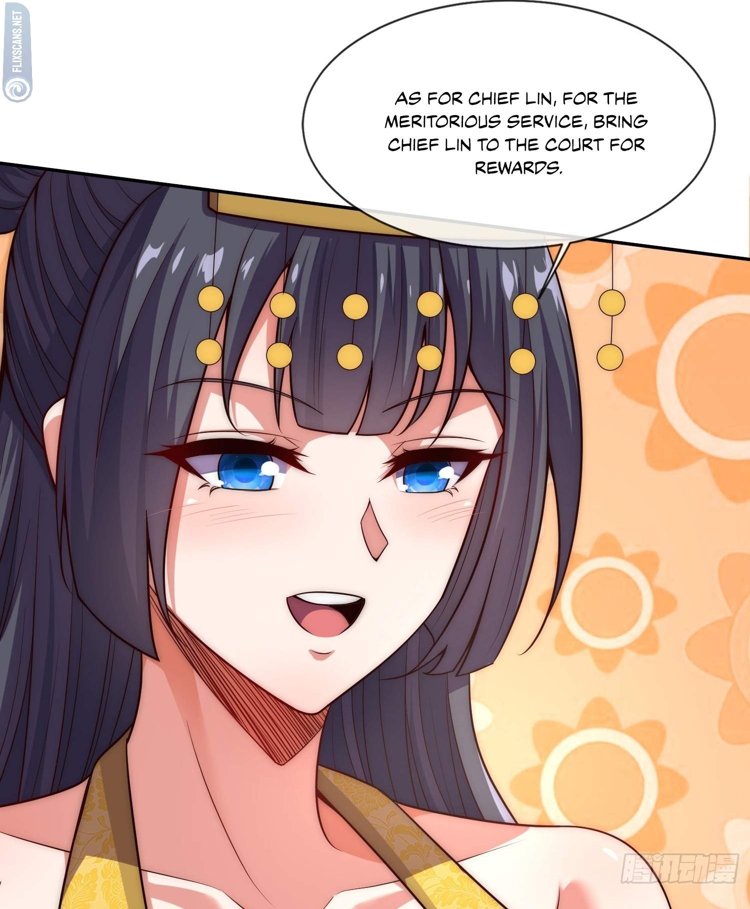 As Soon as I Became a Quasi-Sage, I Was Summoned by the Empress Chapter 14 - Page 29