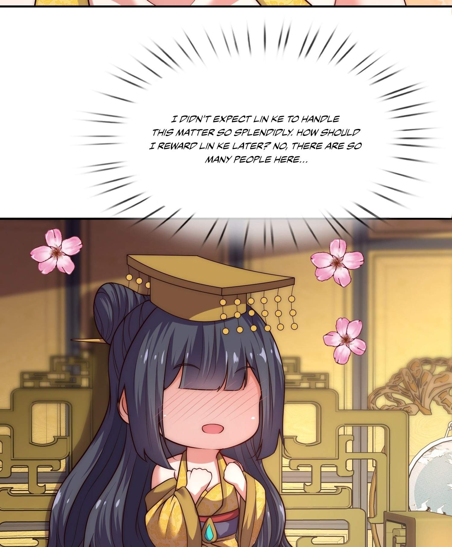 As Soon as I Became a Quasi-Sage, I Was Summoned by the Empress Chapter 14 - Page 30