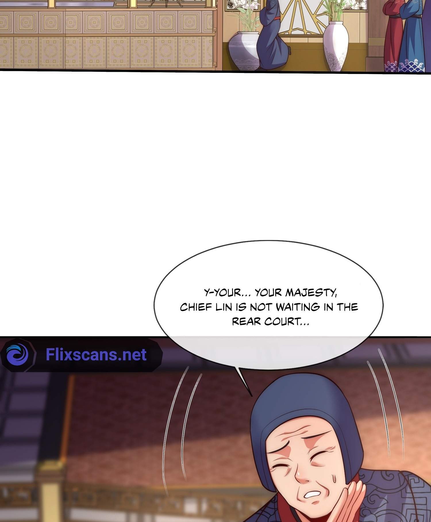 As Soon as I Became a Quasi-Sage, I Was Summoned by the Empress Chapter 14 - Page 33
