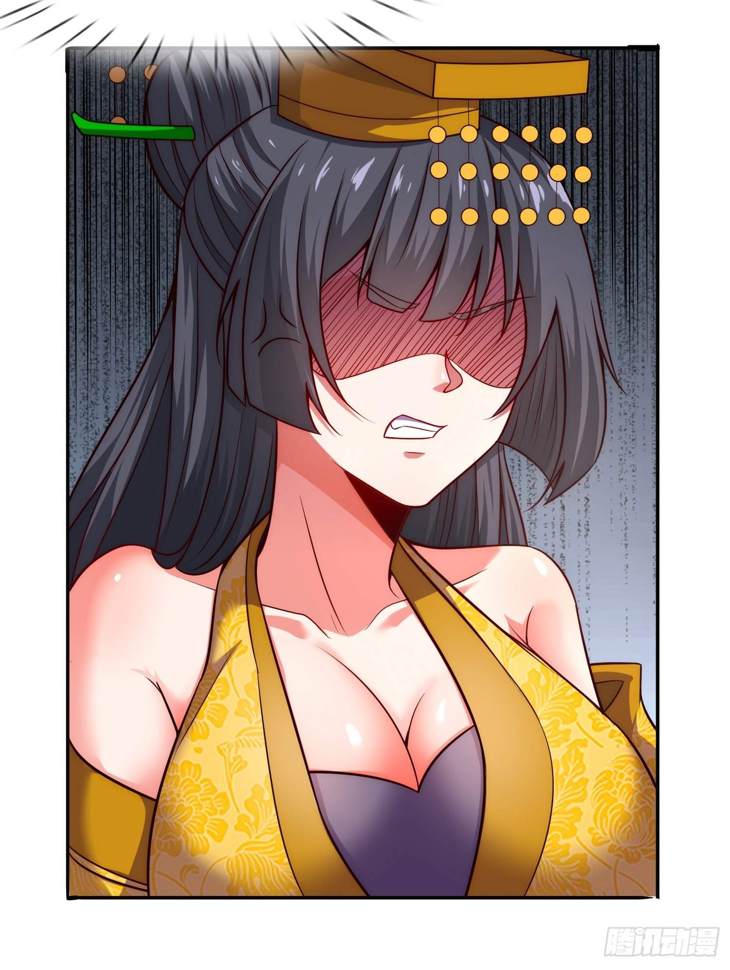 As Soon as I Became a Quasi-Sage, I Was Summoned by the Empress Chapter 14 - Page 35