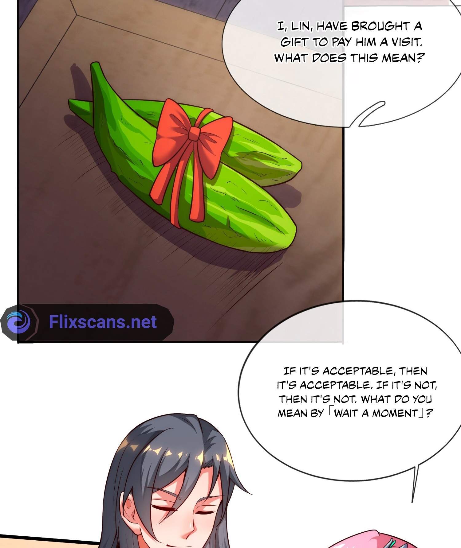 As Soon as I Became a Quasi-Sage, I Was Summoned by the Empress Chapter 14 - Page 39