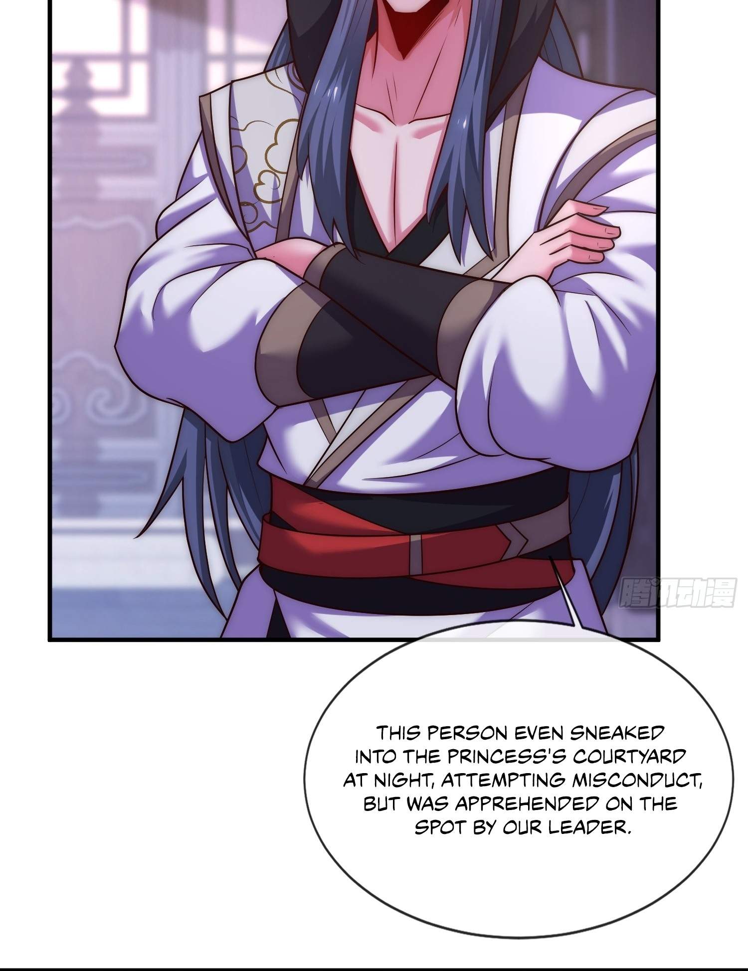 As Soon as I Became a Quasi-Sage, I Was Summoned by the Empress Chapter 14 - Page 4
