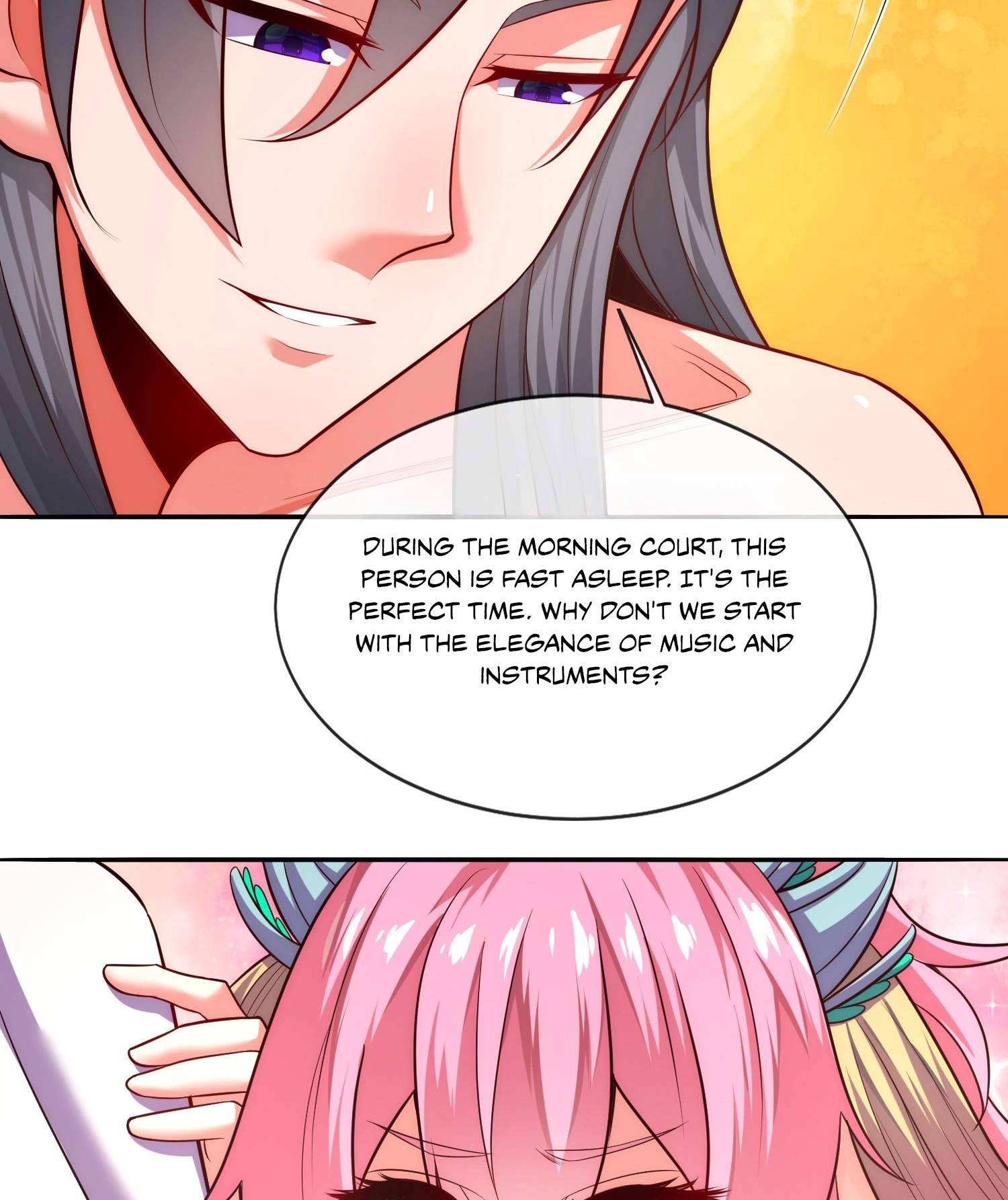 As Soon as I Became a Quasi-Sage, I Was Summoned by the Empress Chapter 14 - Page 42