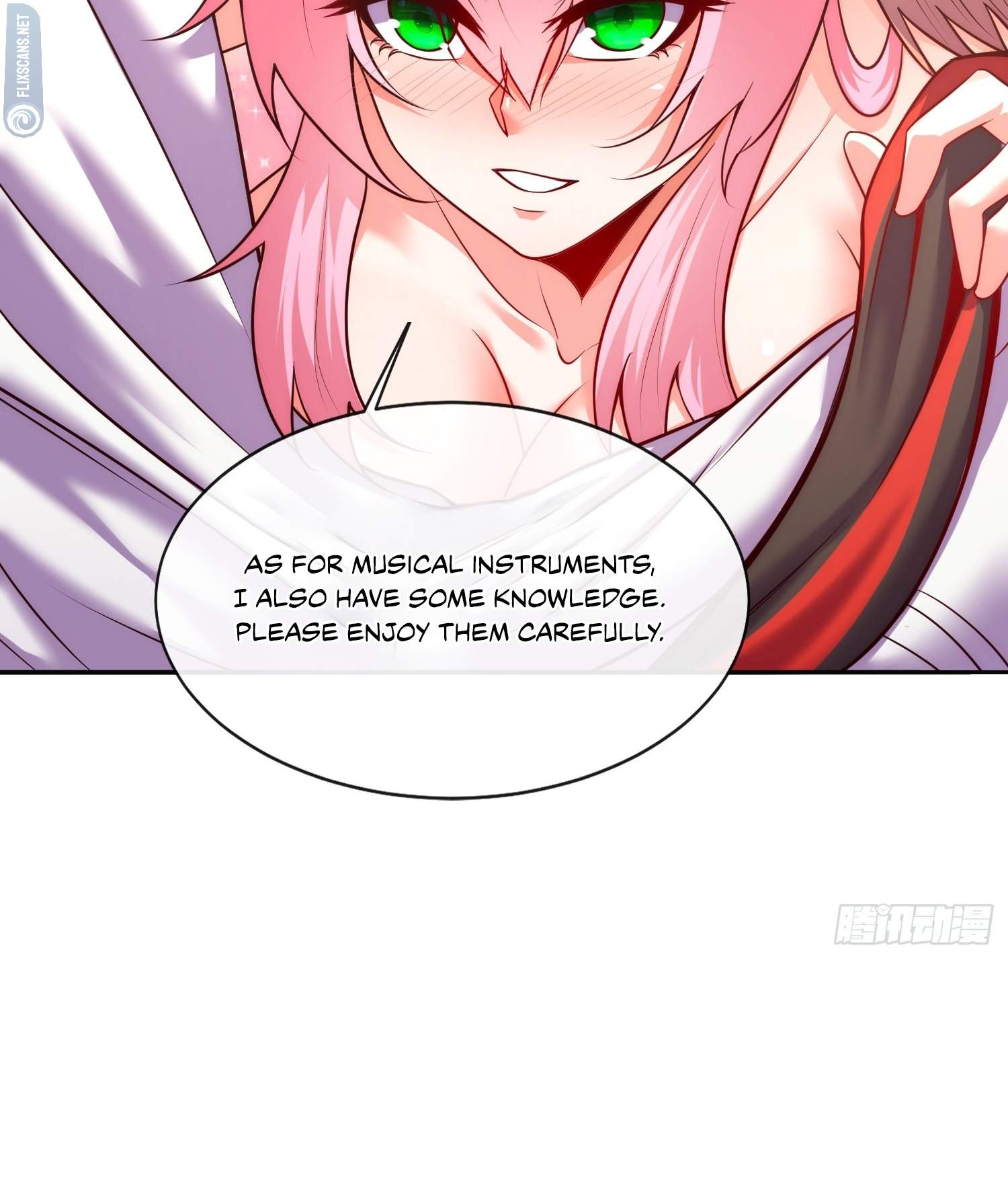 As Soon as I Became a Quasi-Sage, I Was Summoned by the Empress Chapter 14 - Page 43