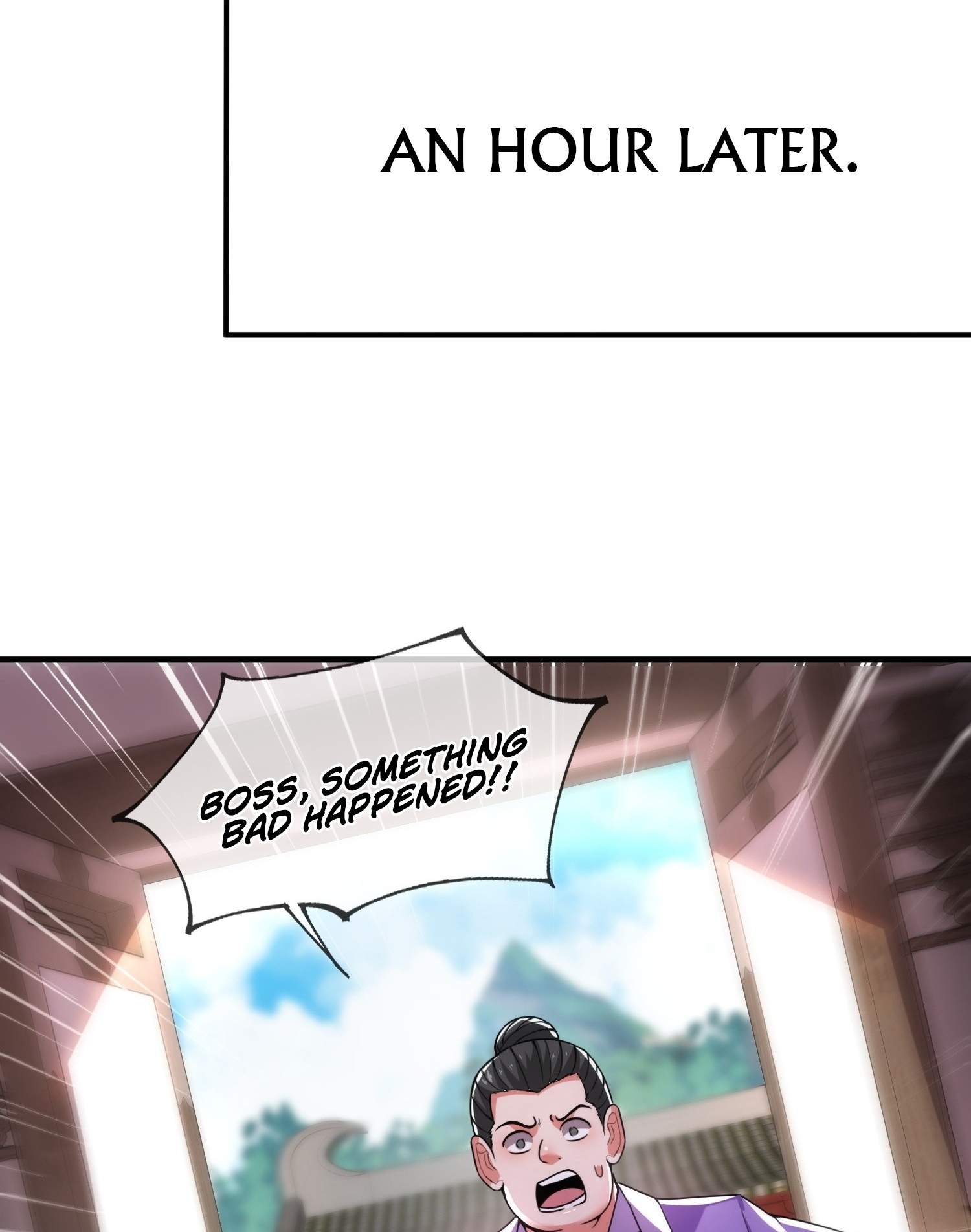 As Soon as I Became a Quasi-Sage, I Was Summoned by the Empress Chapter 14 - Page 45