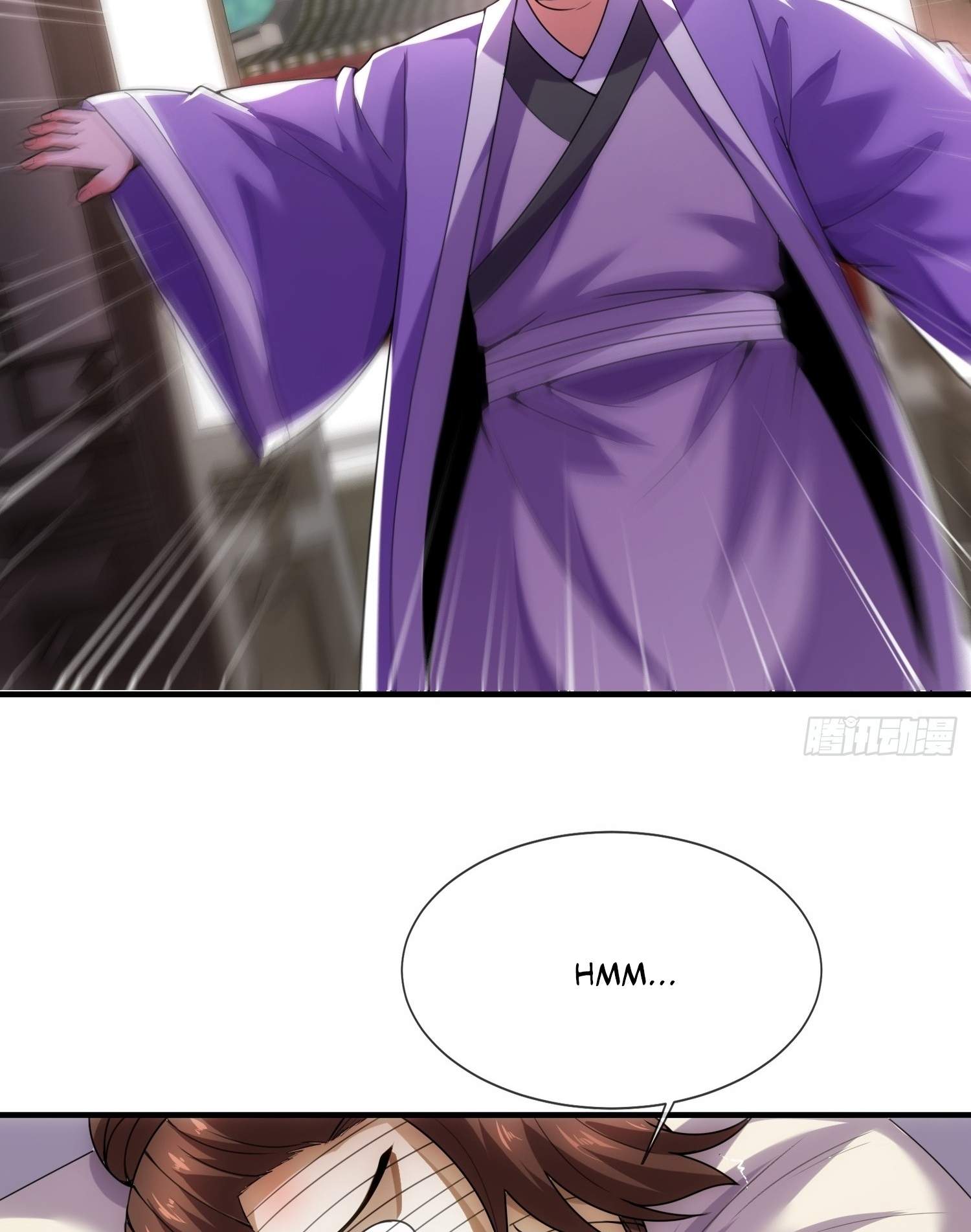 As Soon as I Became a Quasi-Sage, I Was Summoned by the Empress Chapter 14 - Page 46