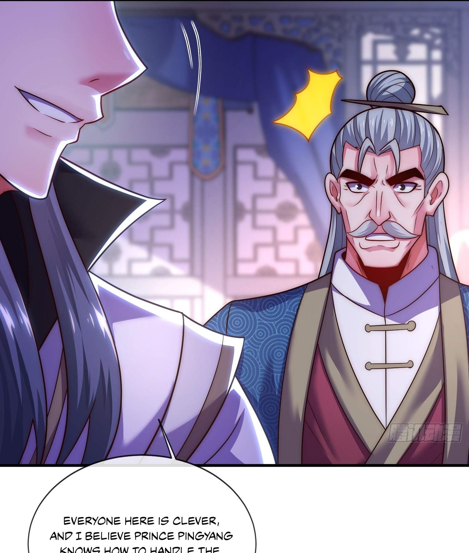 As Soon as I Became a Quasi-Sage, I Was Summoned by the Empress Chapter 14 - Page 5