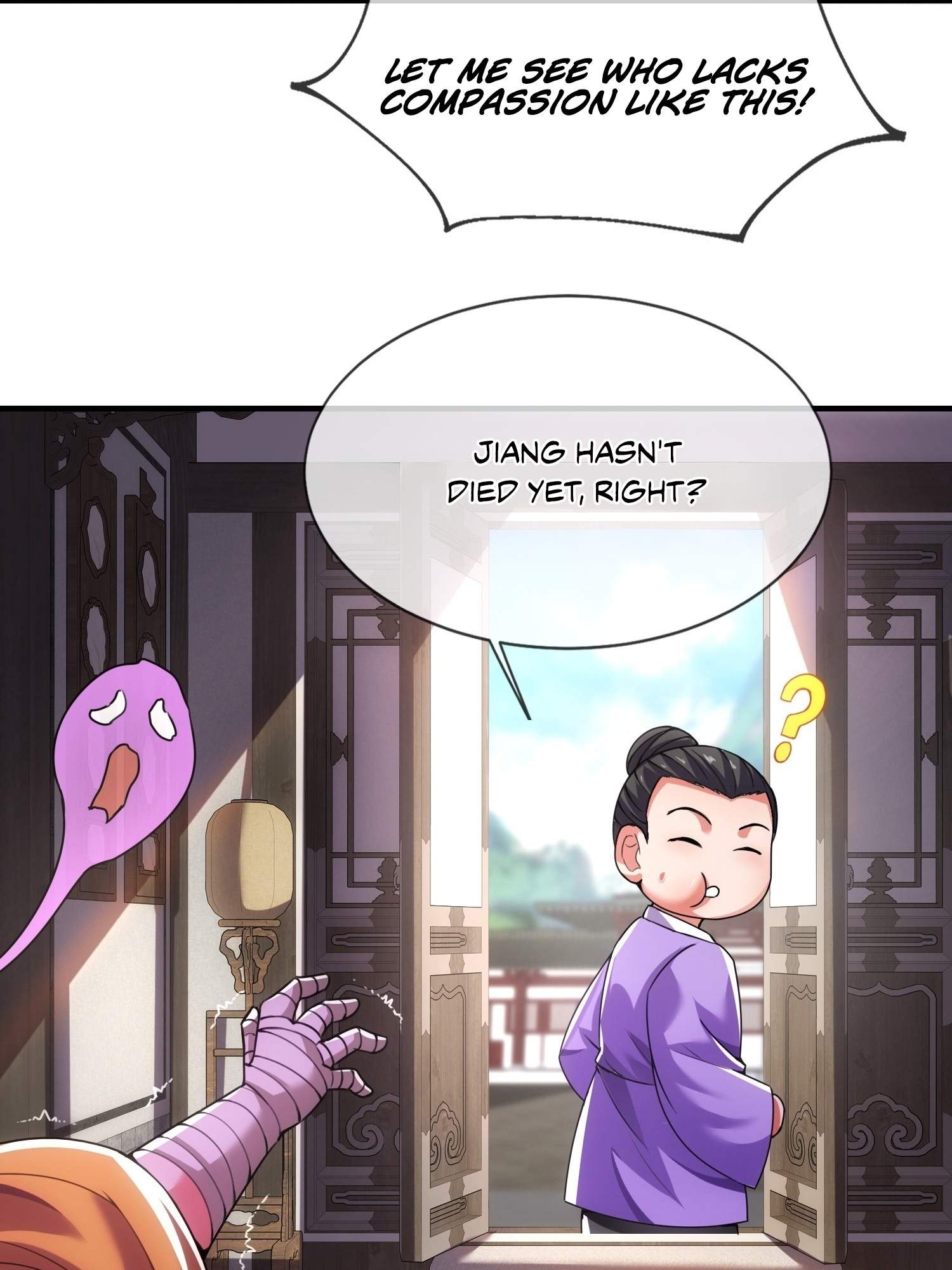 As Soon as I Became a Quasi-Sage, I Was Summoned by the Empress Chapter 14 - Page 51