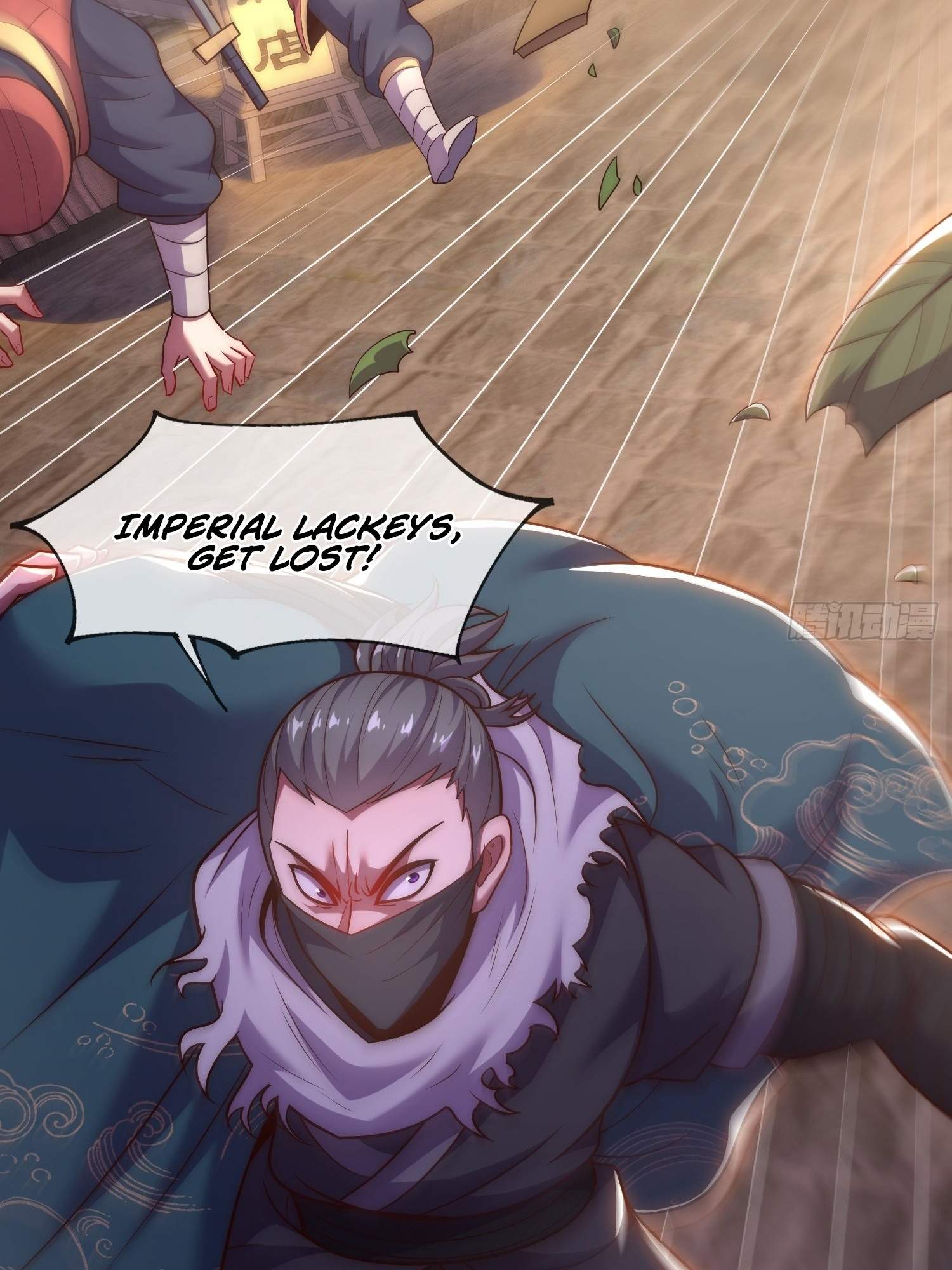 As Soon as I Became a Quasi-Sage, I Was Summoned by the Empress Chapter 14 - Page 55
