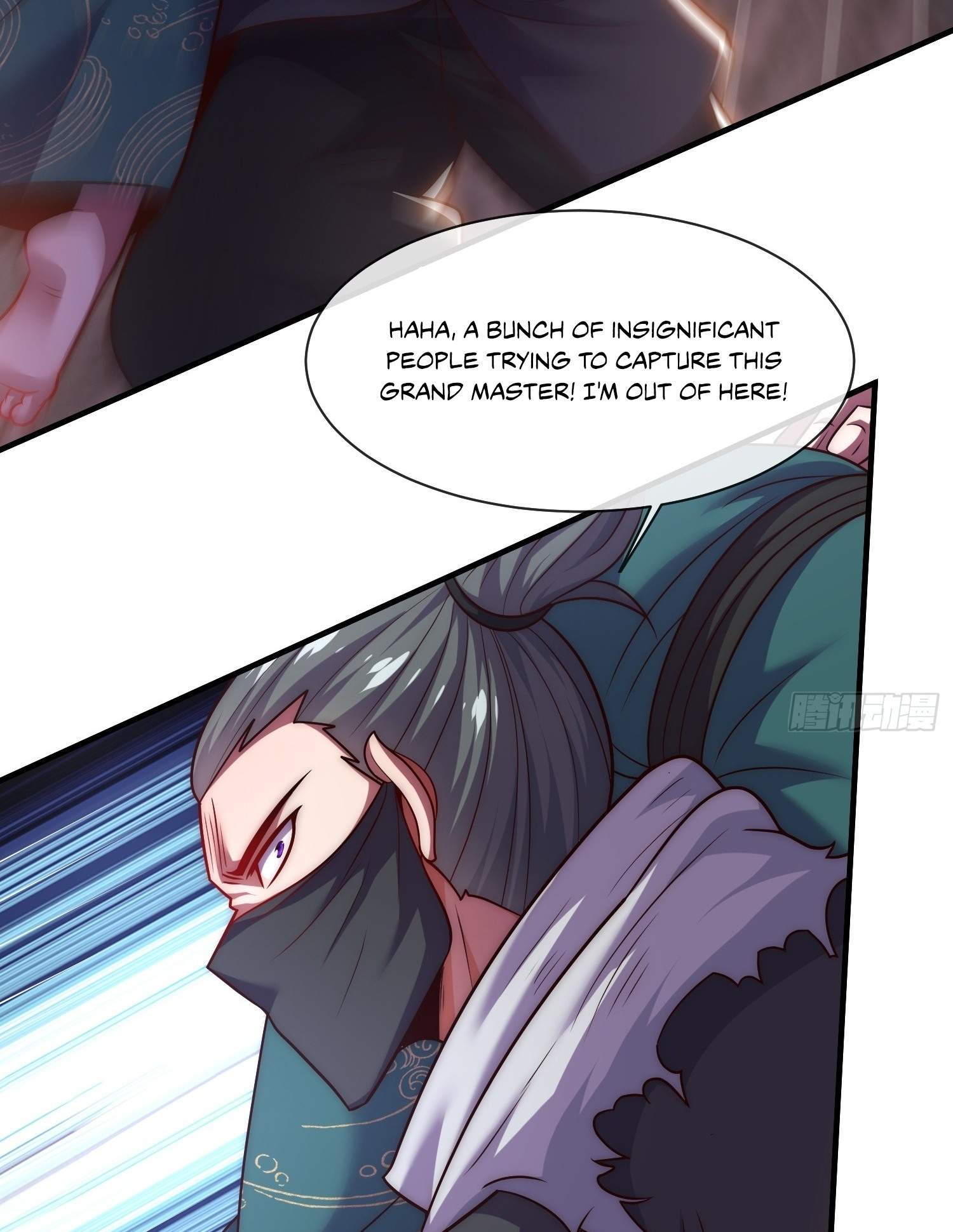 As Soon as I Became a Quasi-Sage, I Was Summoned by the Empress Chapter 14 - Page 56