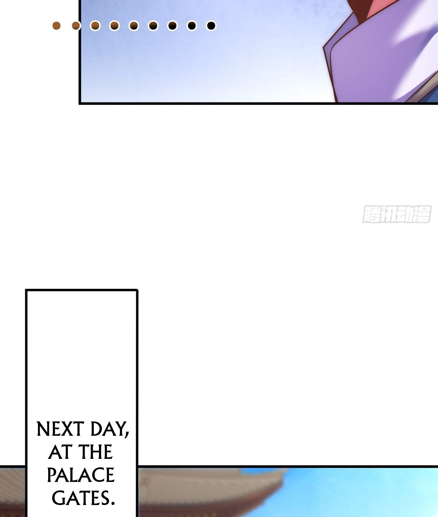 As Soon as I Became a Quasi-Sage, I Was Summoned by the Empress Chapter 14 - Page 7