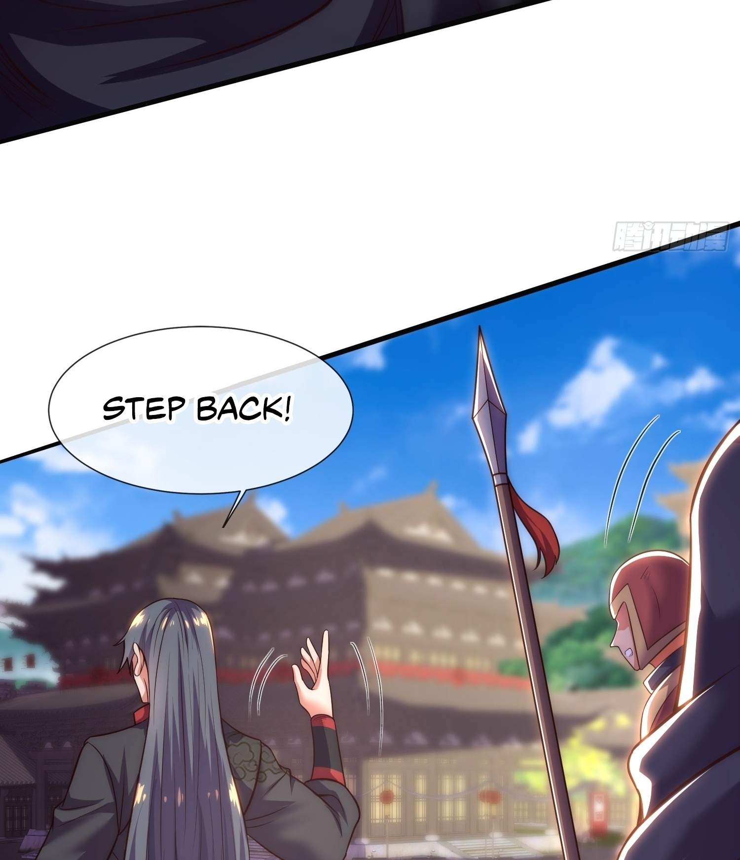 As Soon as I Became a Quasi-Sage, I Was Summoned by the Empress Chapter 15 - Page 15