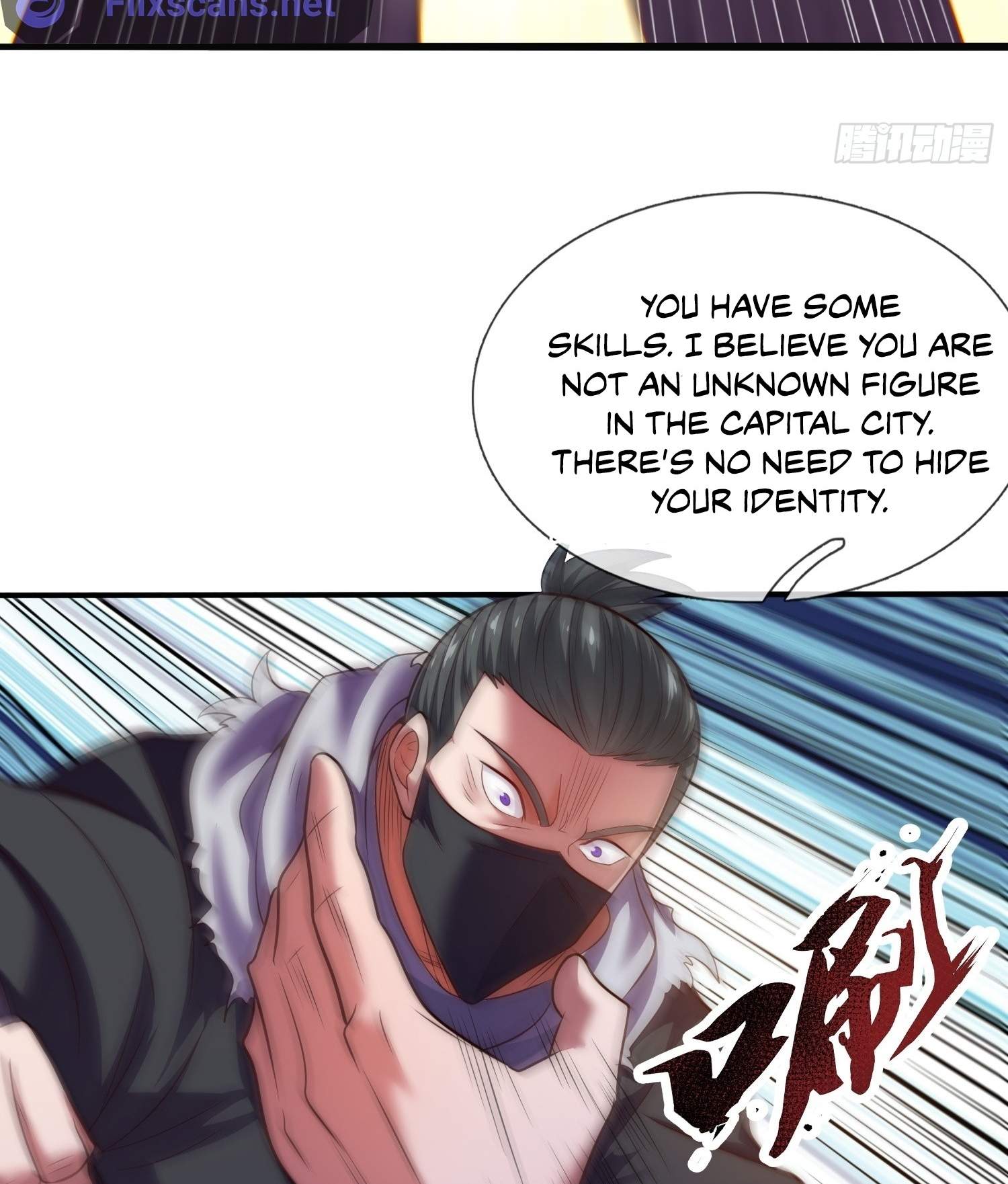 As Soon as I Became a Quasi-Sage, I Was Summoned by the Empress Chapter 15 - Page 21