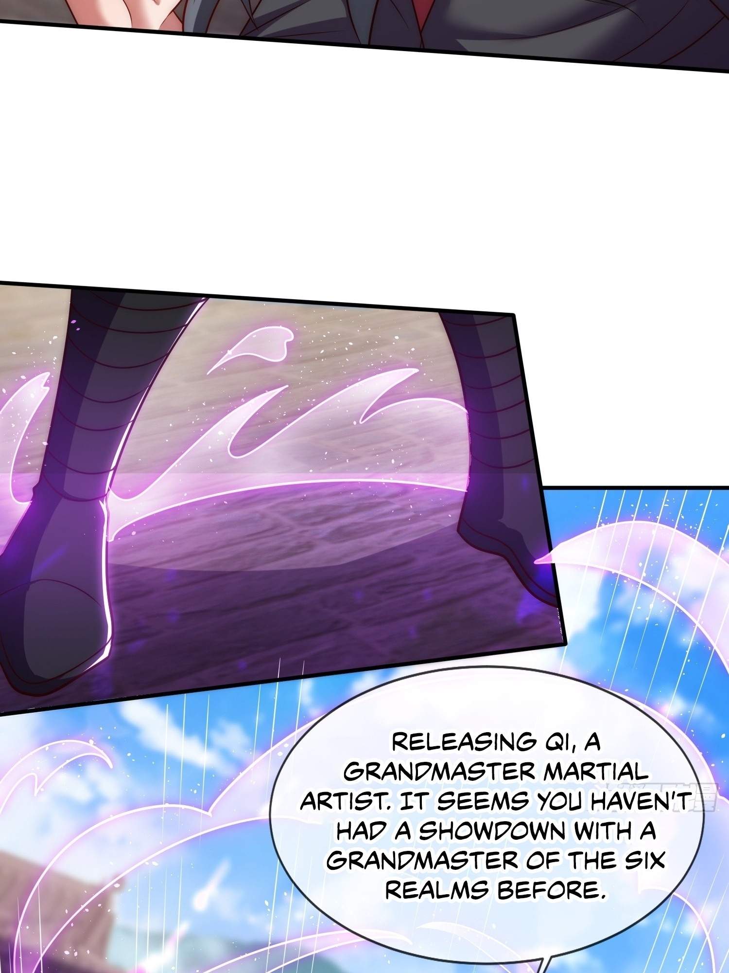 As Soon as I Became a Quasi-Sage, I Was Summoned by the Empress Chapter 15 - Page 26