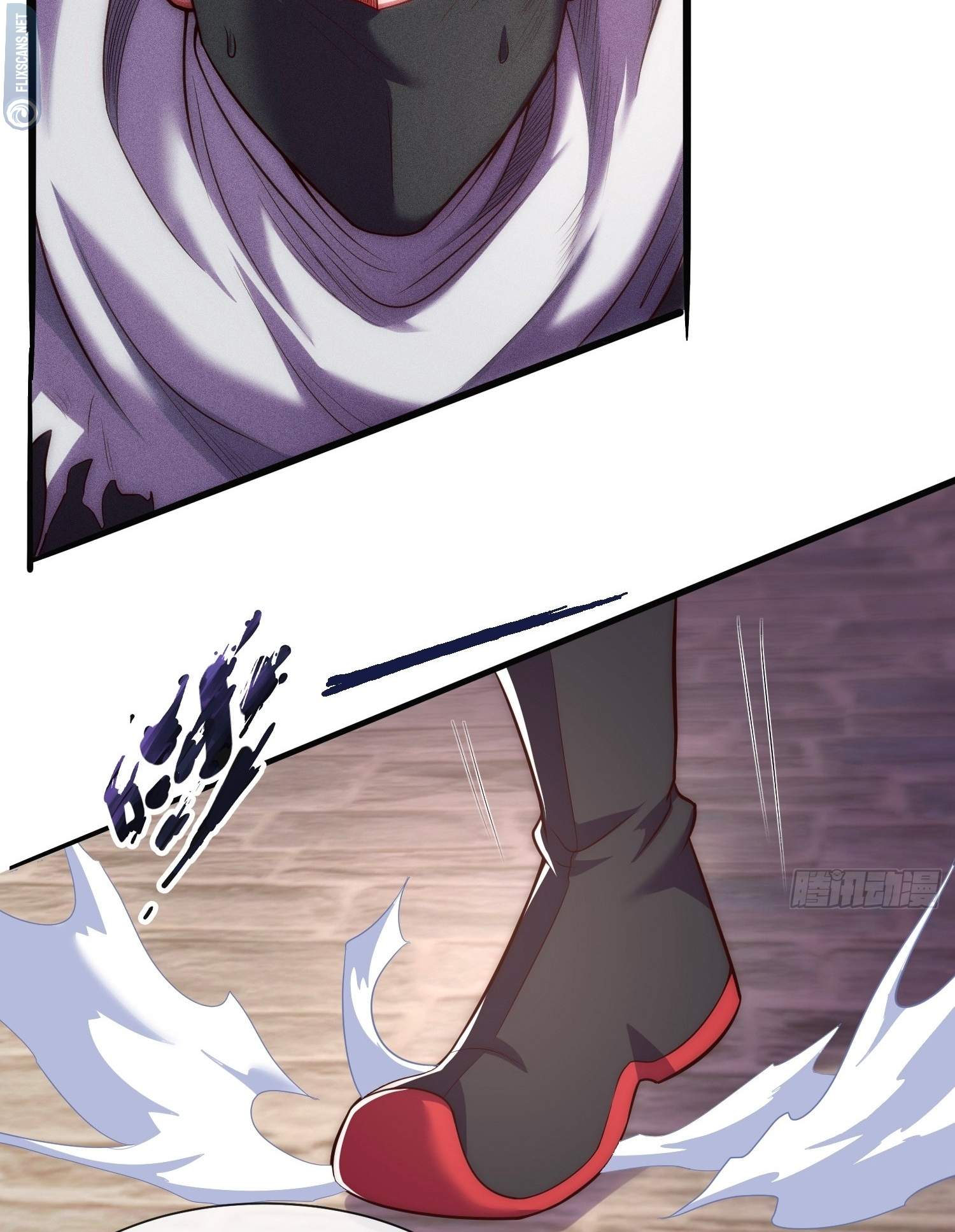 As Soon as I Became a Quasi-Sage, I Was Summoned by the Empress Chapter 15 - Page 3