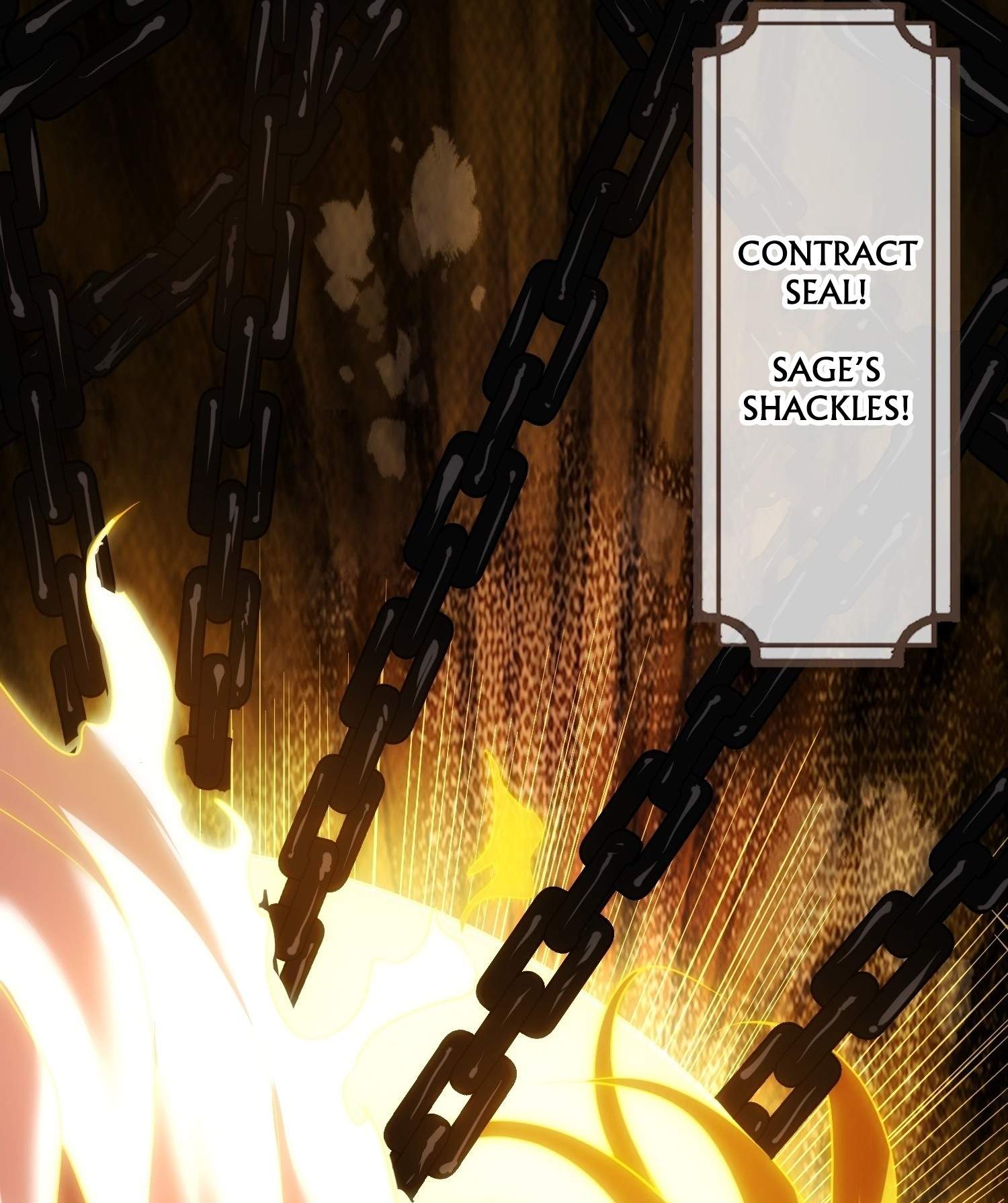 As Soon as I Became a Quasi-Sage, I Was Summoned by the Empress Chapter 15 - Page 36
